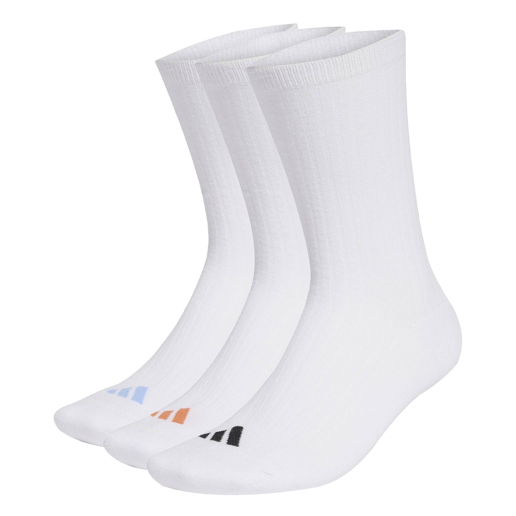 4068821191051 - Gepolsterte Wadensocken adidas Essentials (x3)