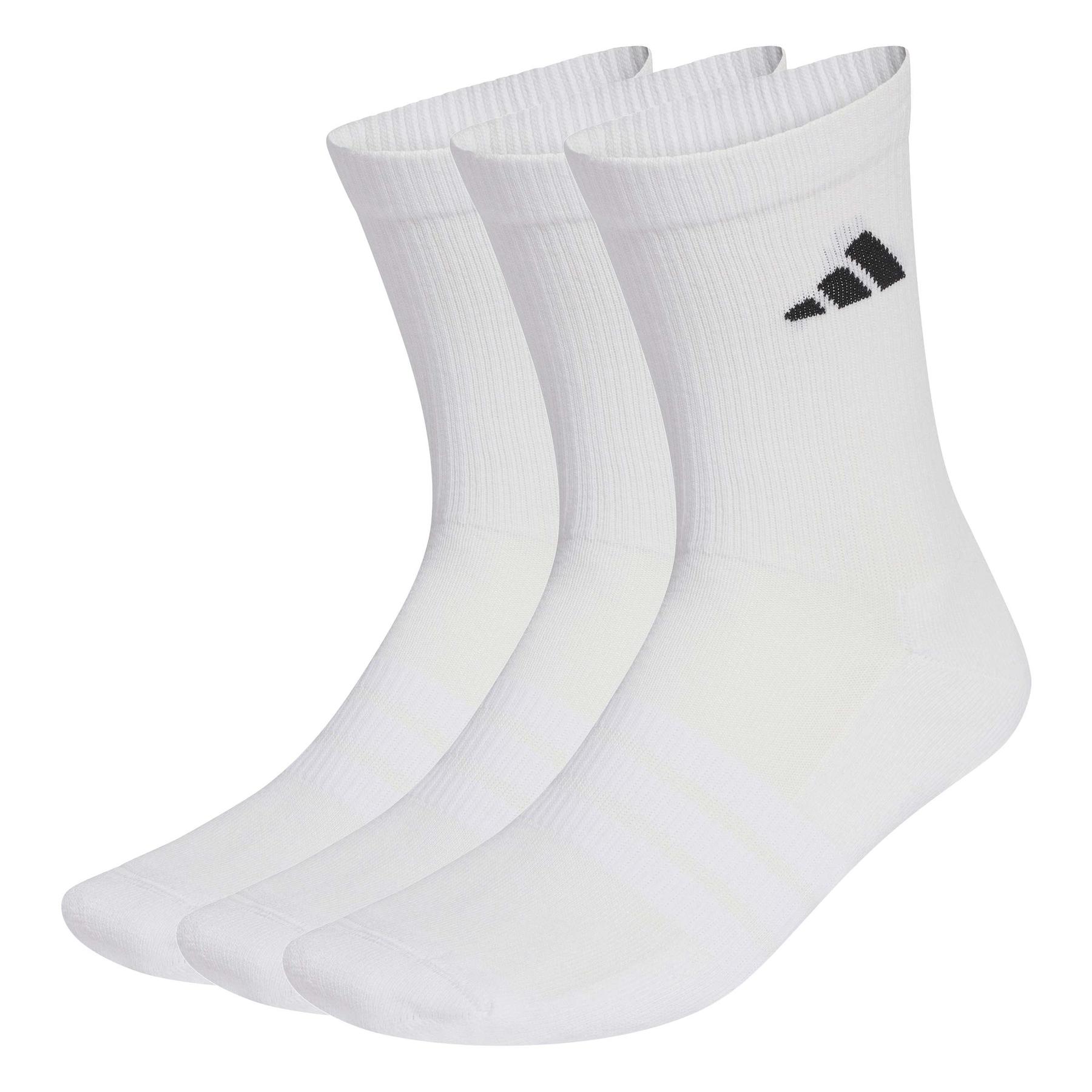 4068821168169 - Polsterte Socken bis zur Hälfte der Wade adidas (x3)