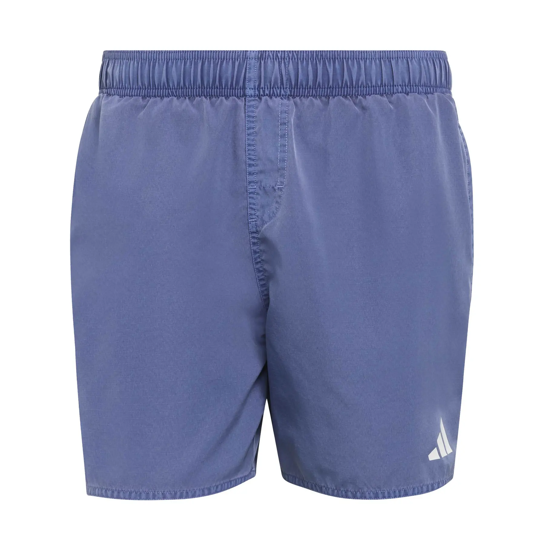 Waschbare Badehose adidas 5″