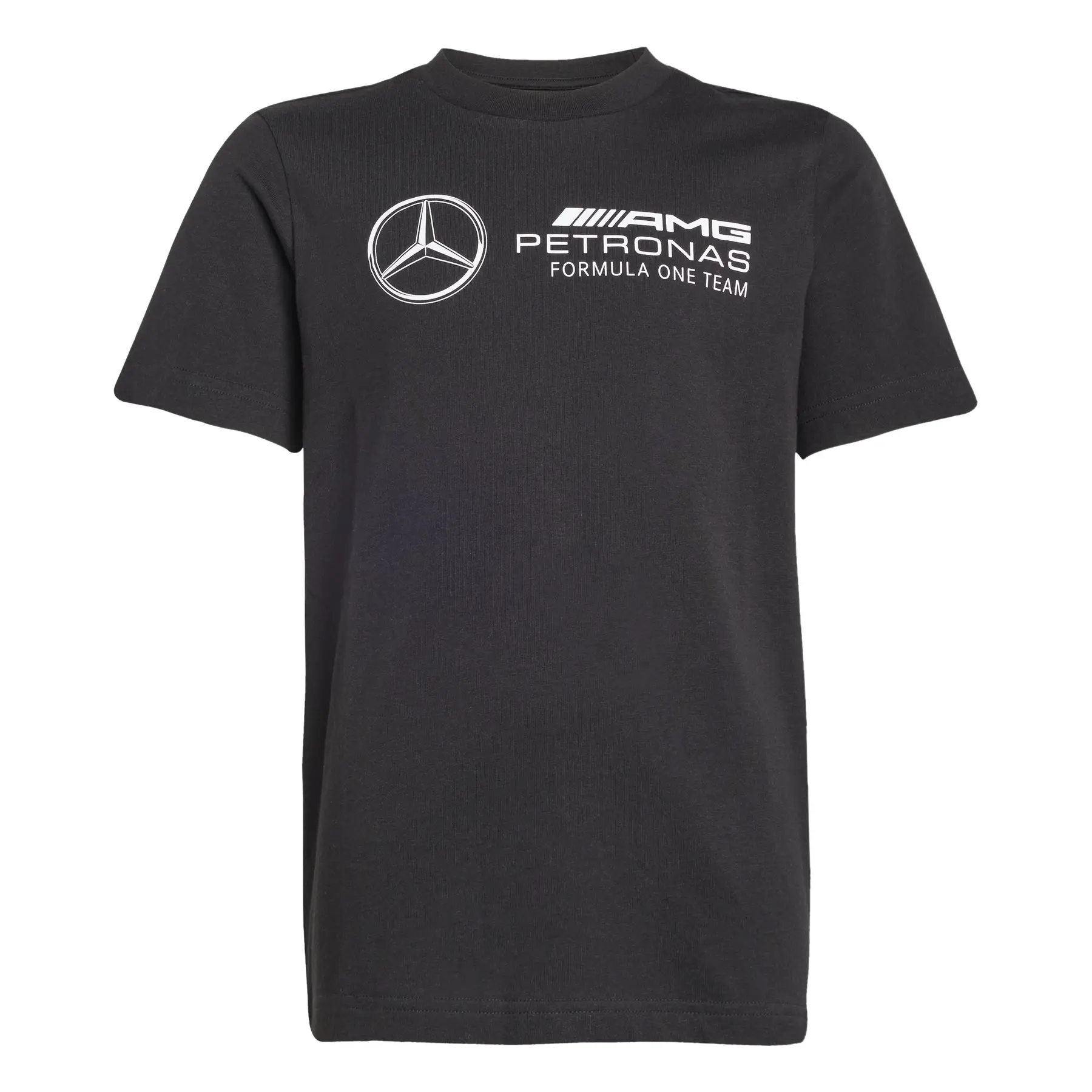 4068802894780 - T-Shirt adidas Mercedes - AMG Petronas Formula One Team DNA Graphic
