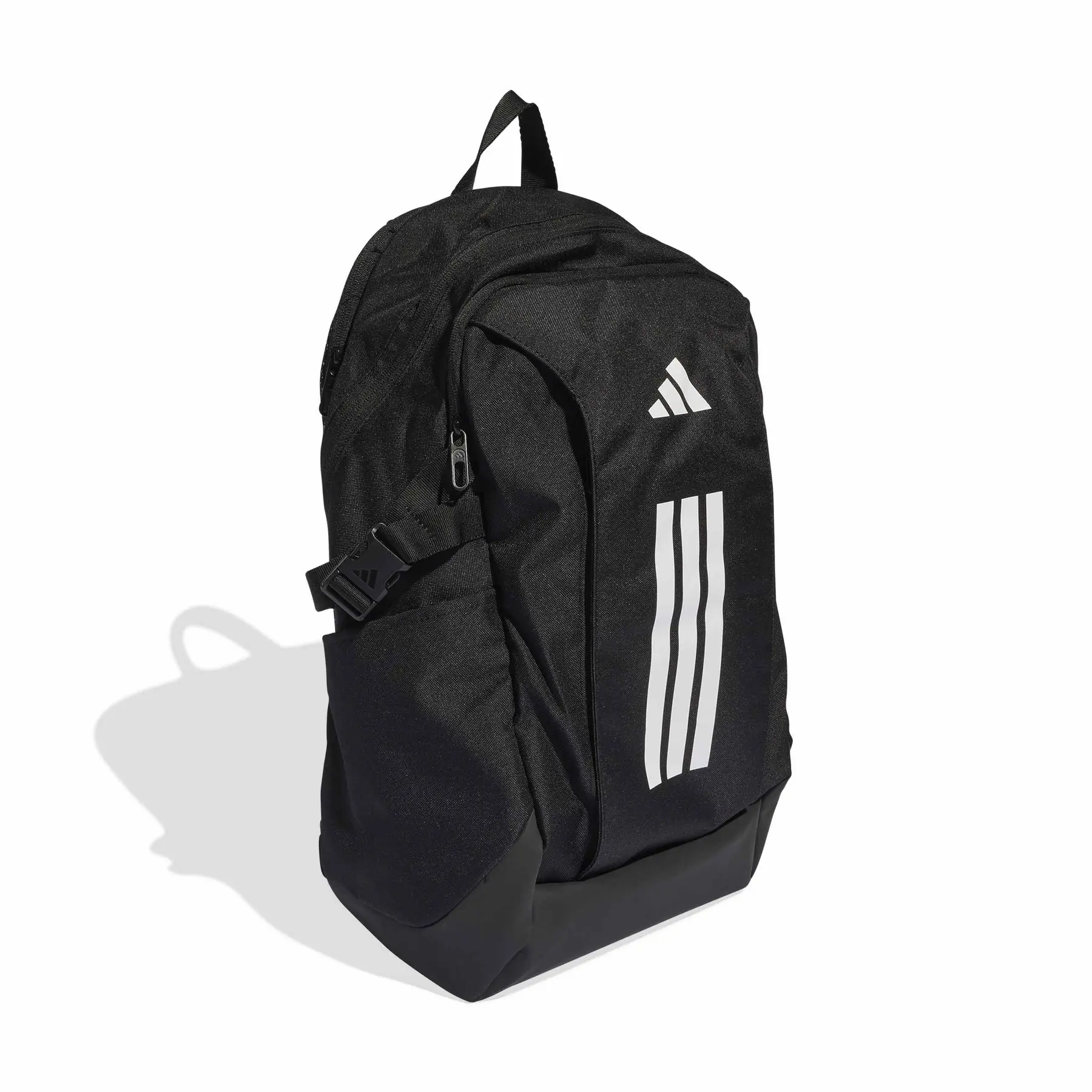 adidas backpack specs Foundation 38L Water resistant base Excel 7 Backpack