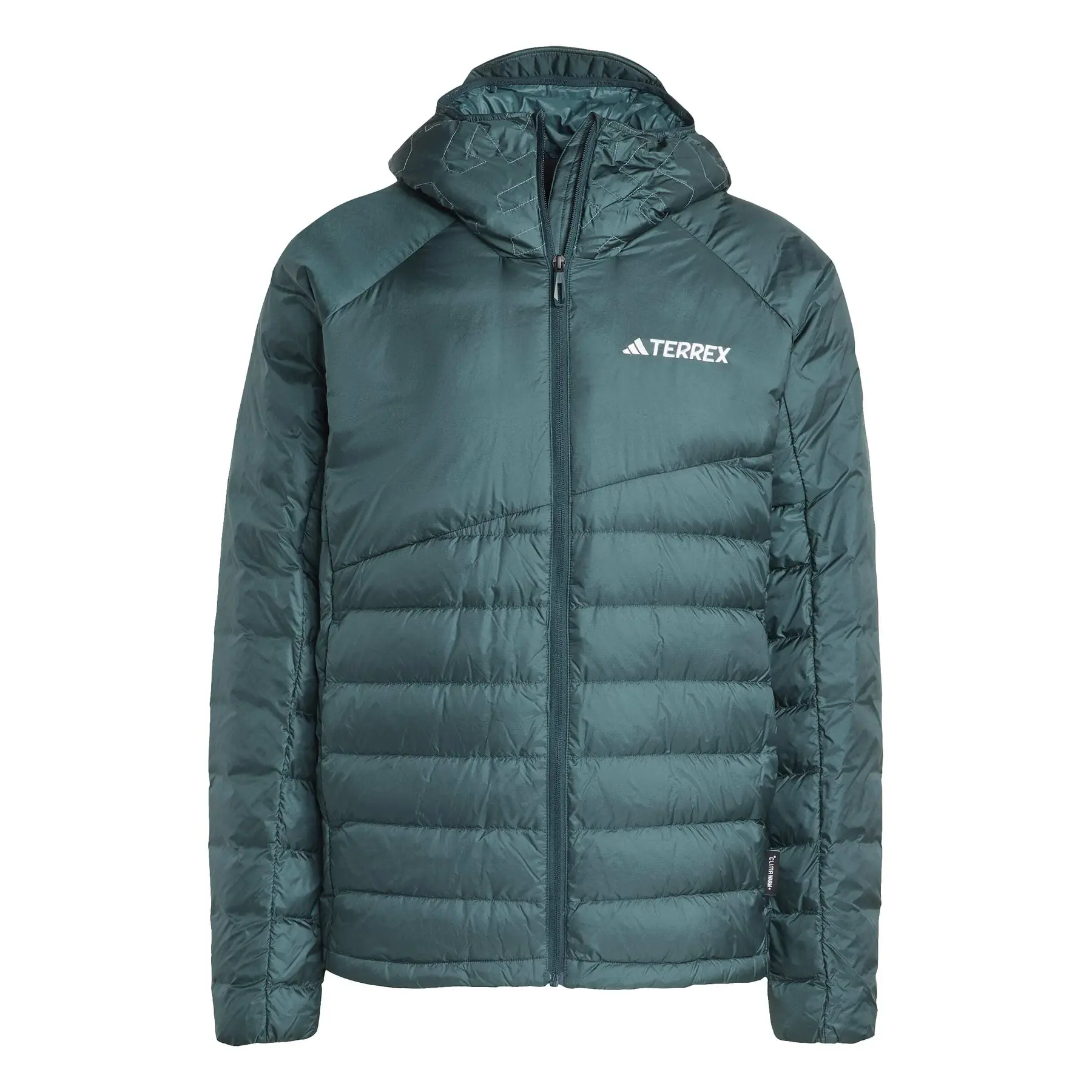 Wanderjacke adidas Terrex Xperior Climawarm+