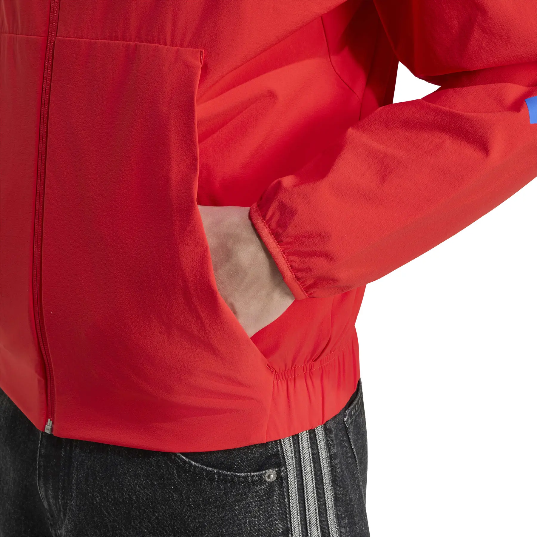 Bayern Munich jacket Z.N.E. Anthem 2025/26 | Foot-Store