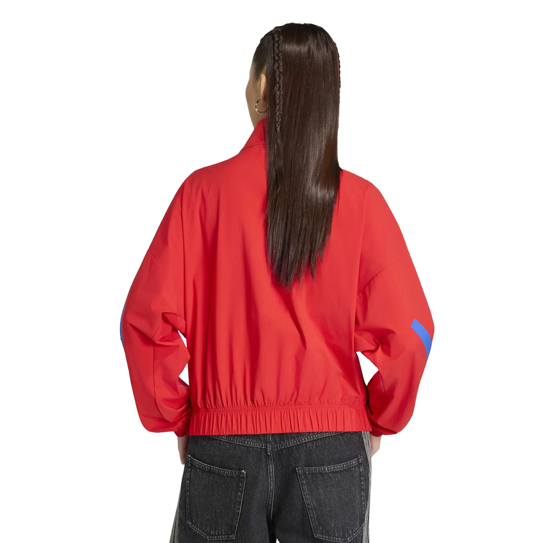Bayern Munich women's jacket Z.N.E. Anthem 2025/26 | Foot-Store