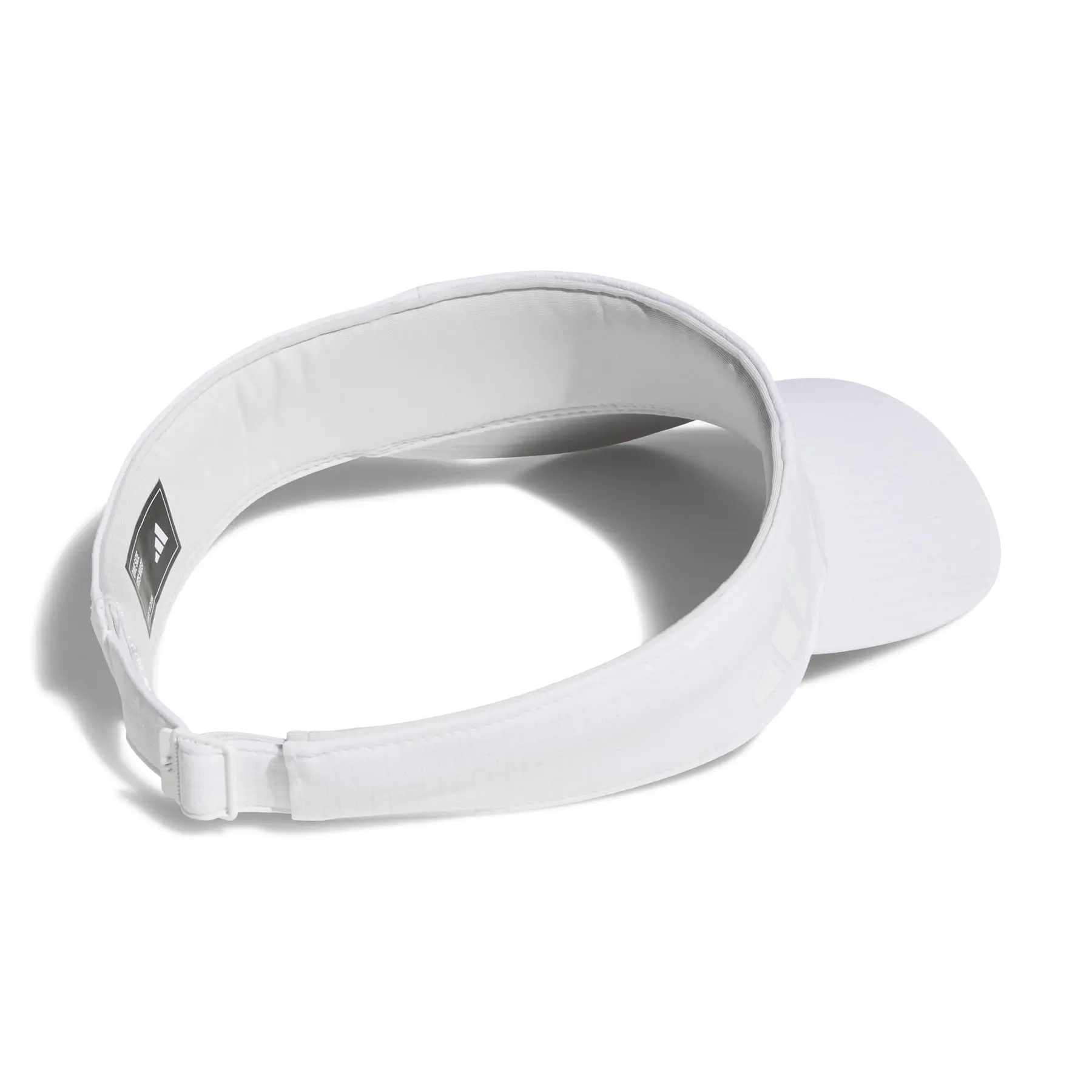 Visière adidas Tour Crestable