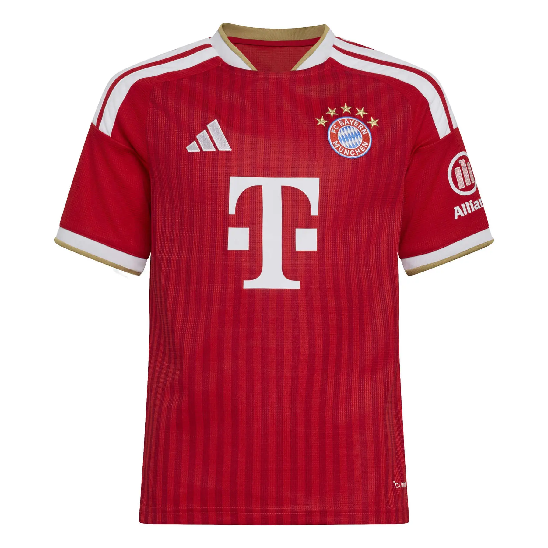 Heimtrikot Kind Bayern München 2026/27