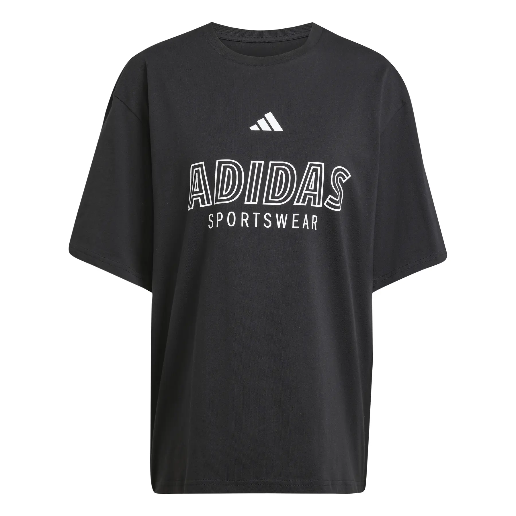4068809511048 - T-Shirt adidas House of Tiro Linear Graphic