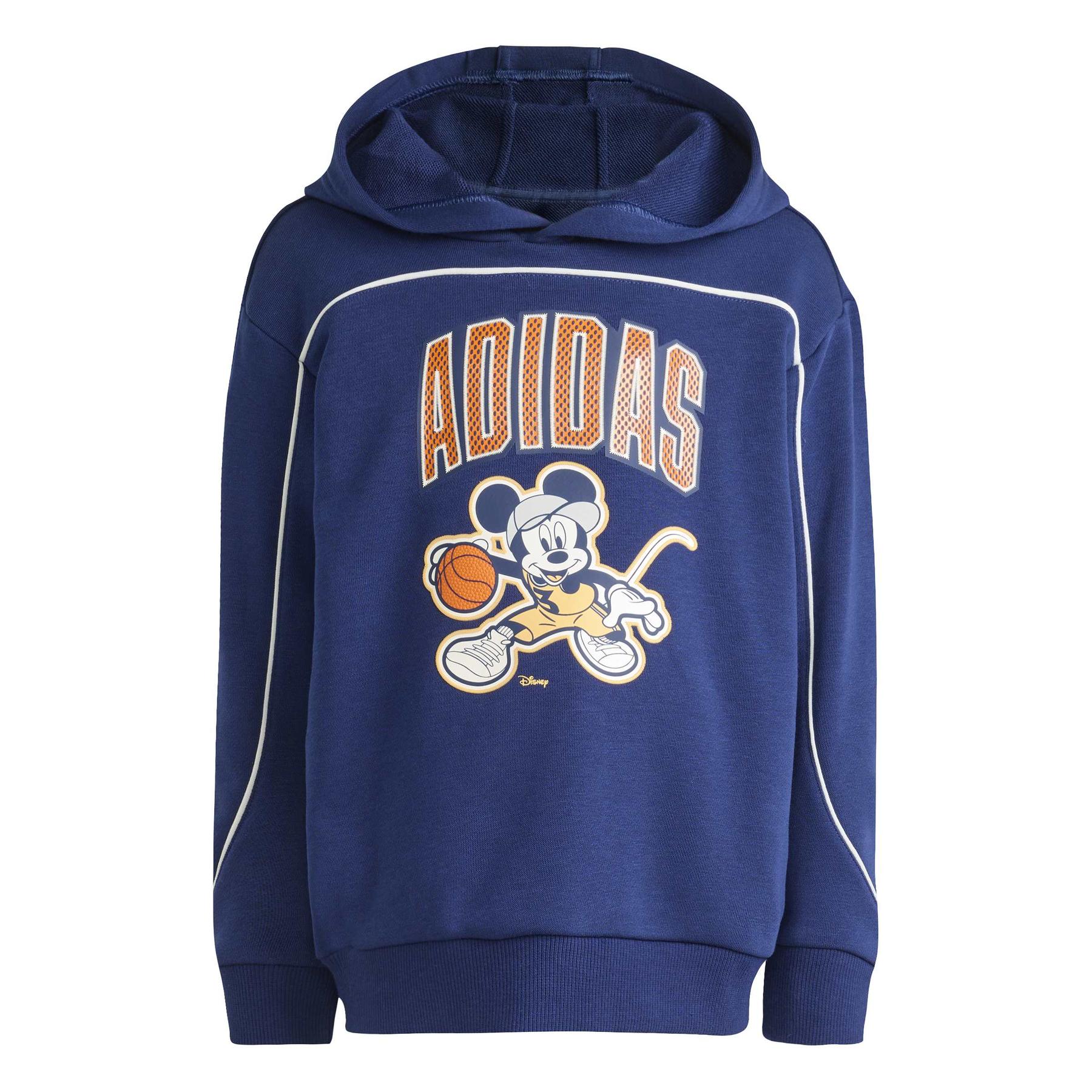 4068821176904 - Hoodie Kinder adidas Disney Mickey Mouse