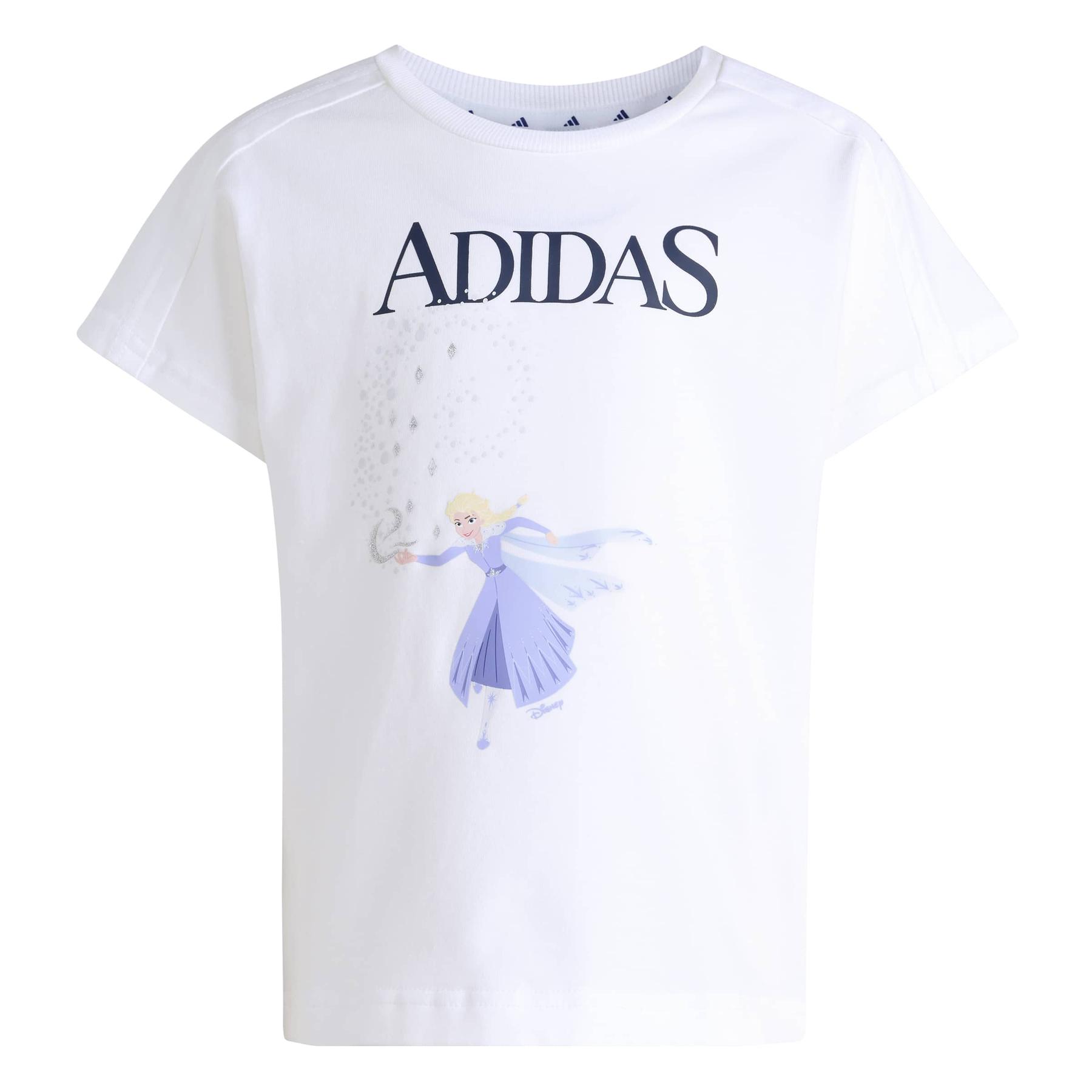 4068819673972 - T-Shirt adidas Disney Frozen