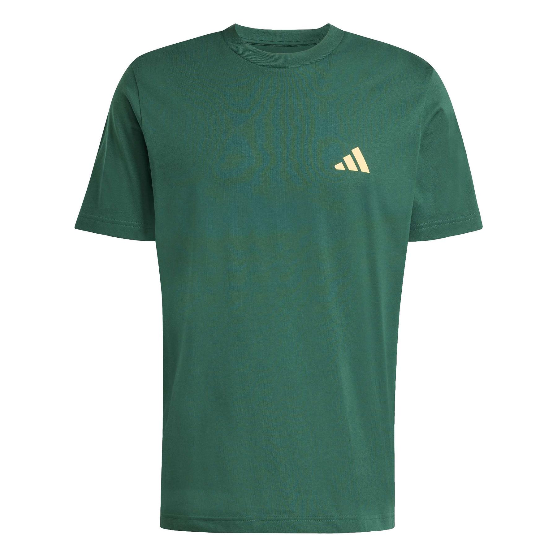 4068814106802 - T-Shirt adidas I Like The Stripes