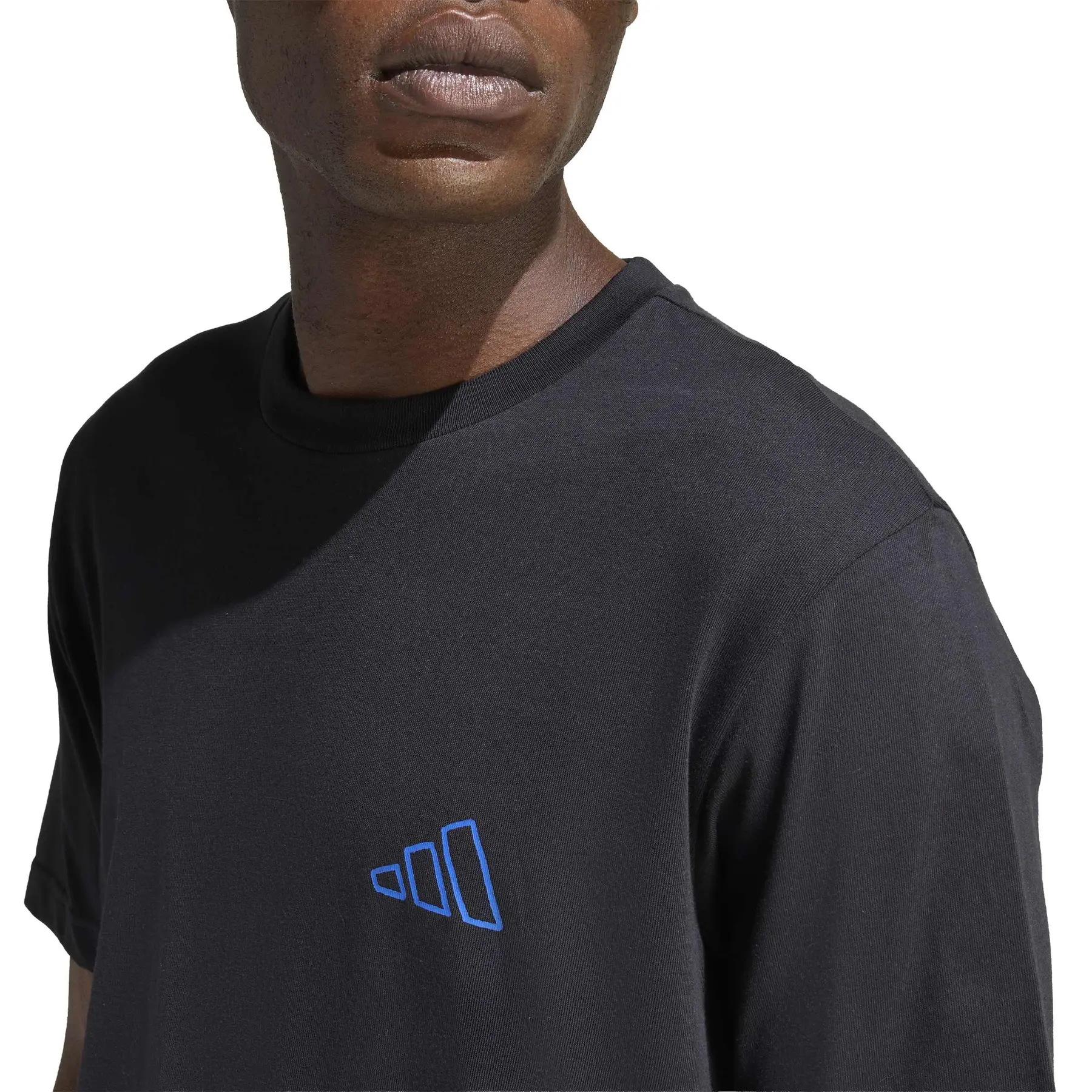 T-shirt adidas Triple Stripe Vibe | Direct-Volley