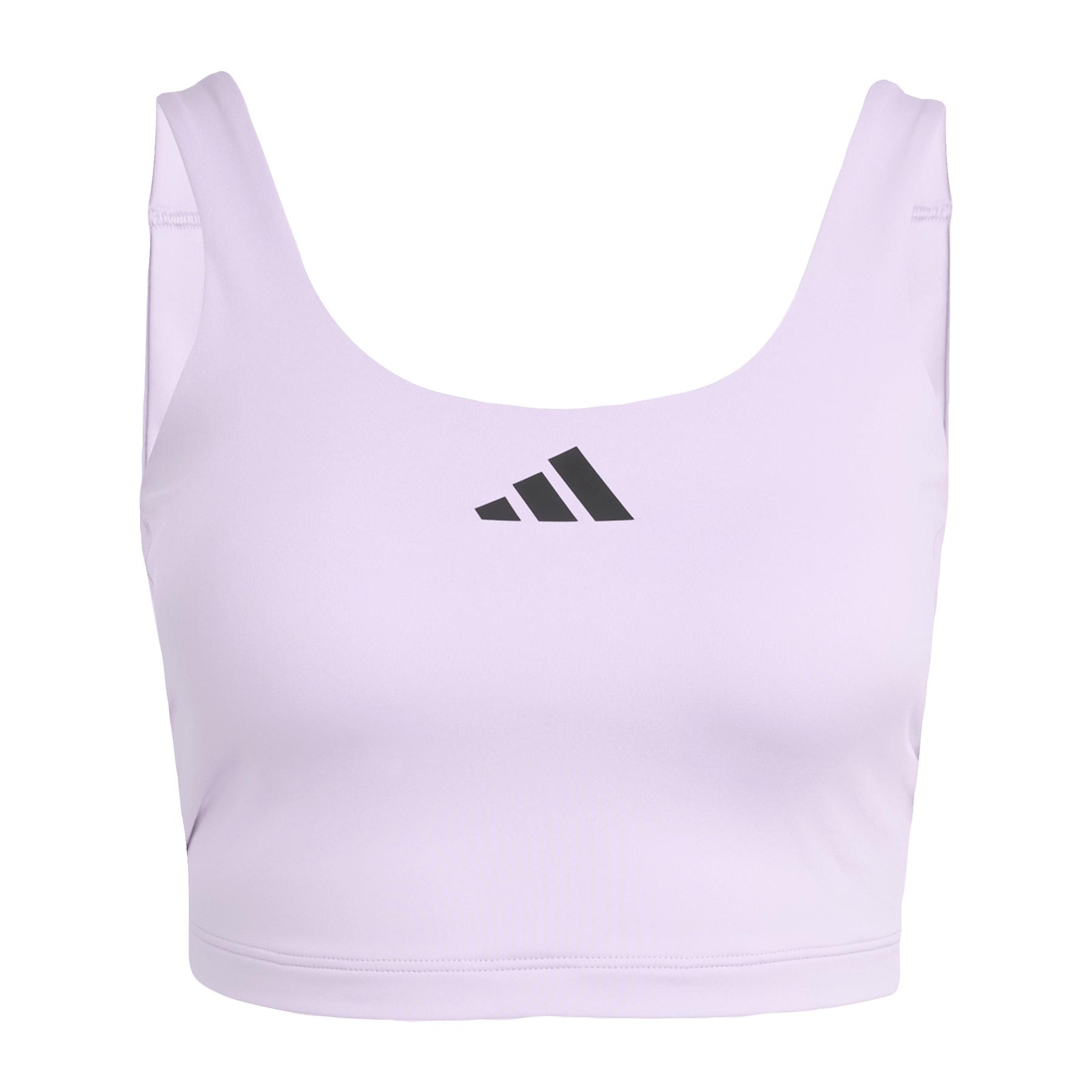 Reggiseno sportivo a sostegno leggero adidas Power