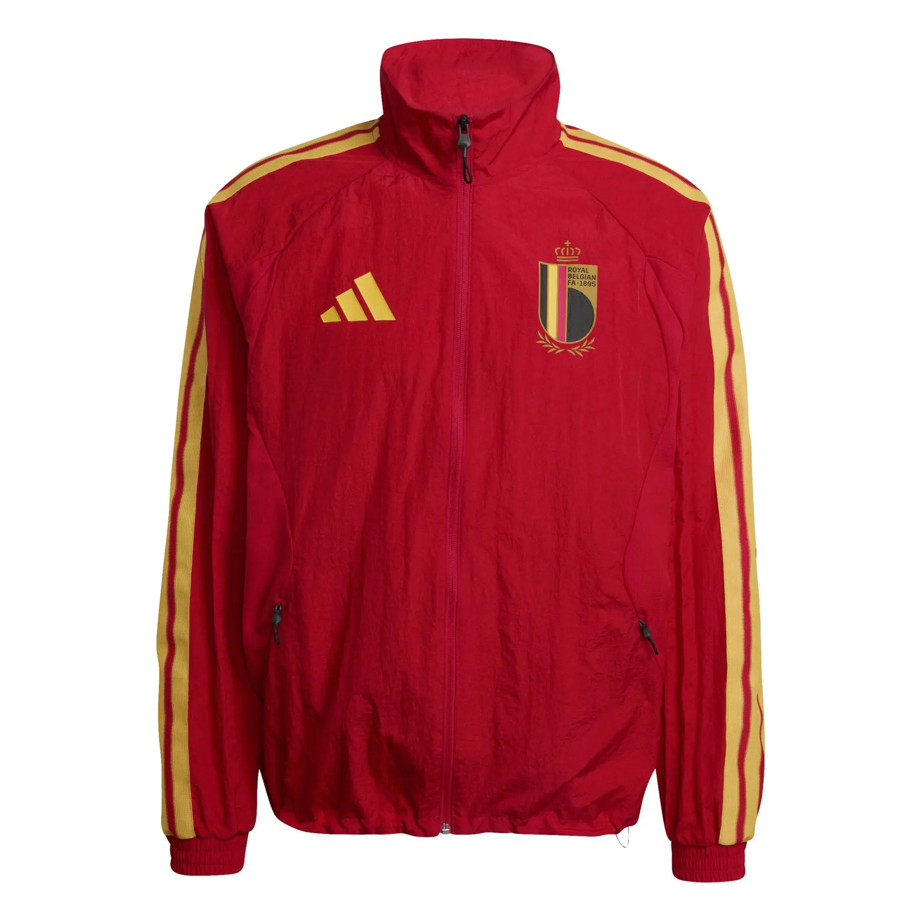 Trainingsjacke Heim Belgien