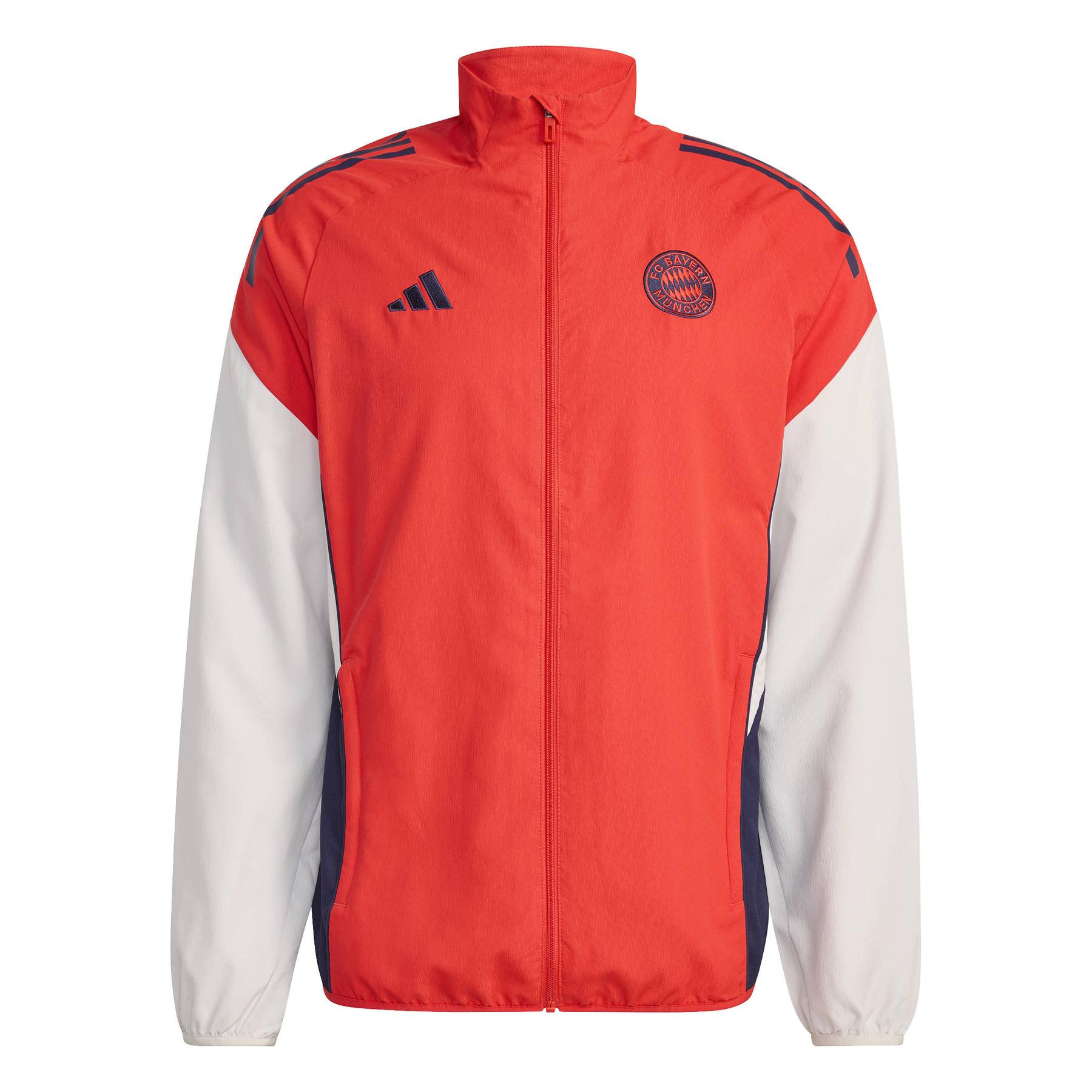 4068816842302 - Bayern München Trainingsjacke Tiro 25