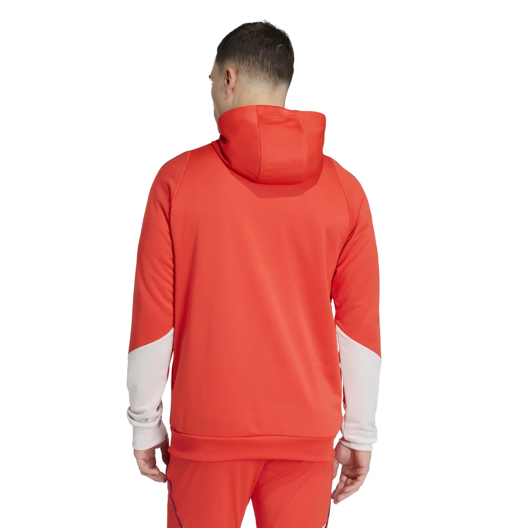 Bayern Munich Hoodie 2025/26 | Foot-Store