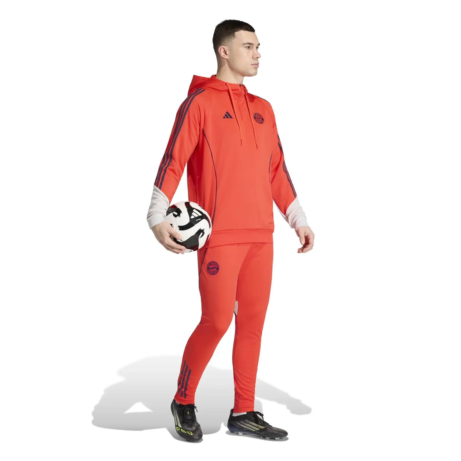 Bayern Munich Hoodie 2025/26 | Foot-Store