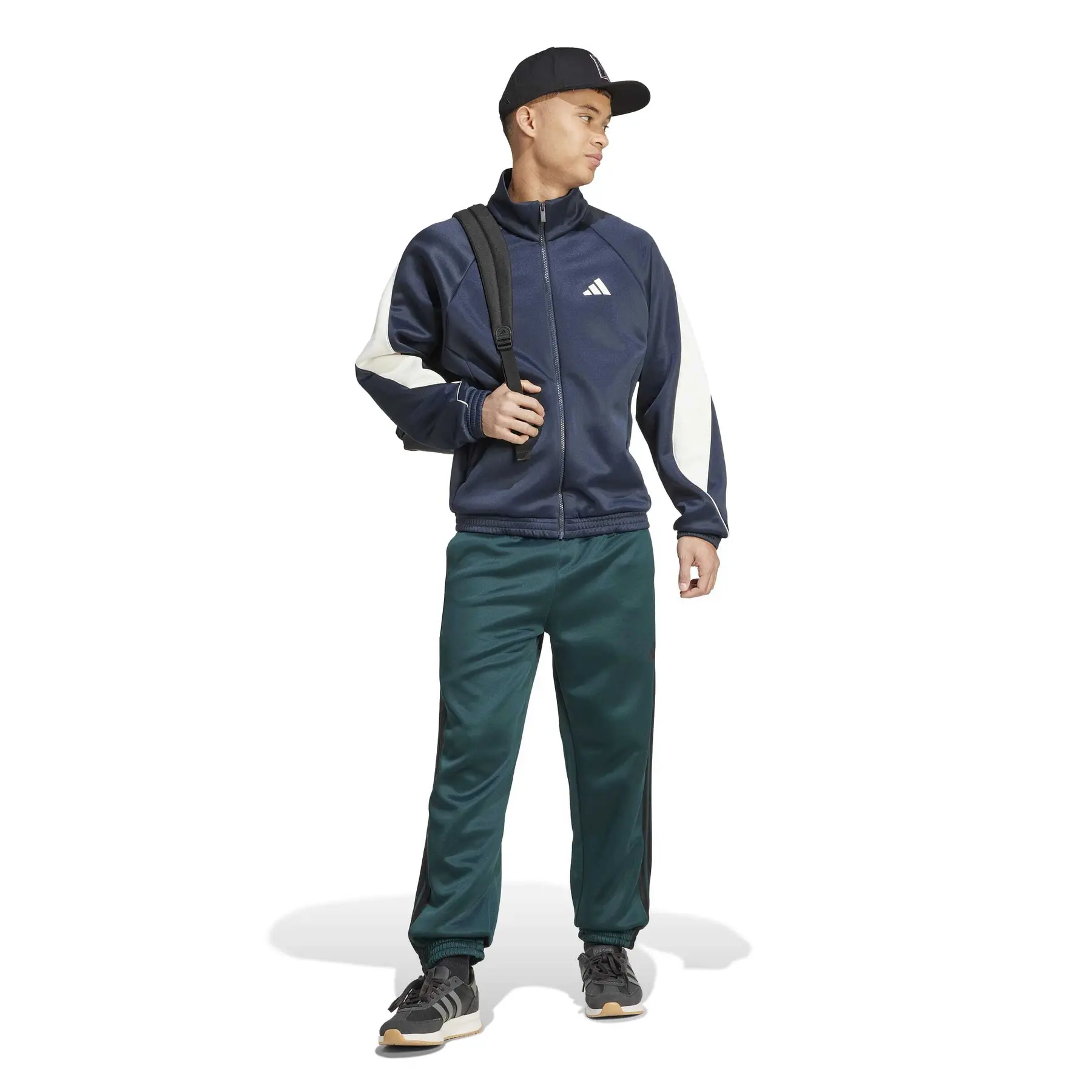 Jogging Trousers adidas Stadium | Handball-Store