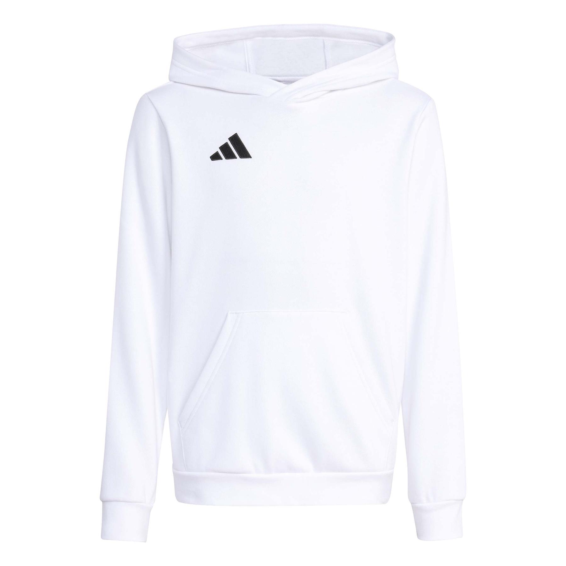4068814021112 - Hoodie Kinder adidas Entrada 26