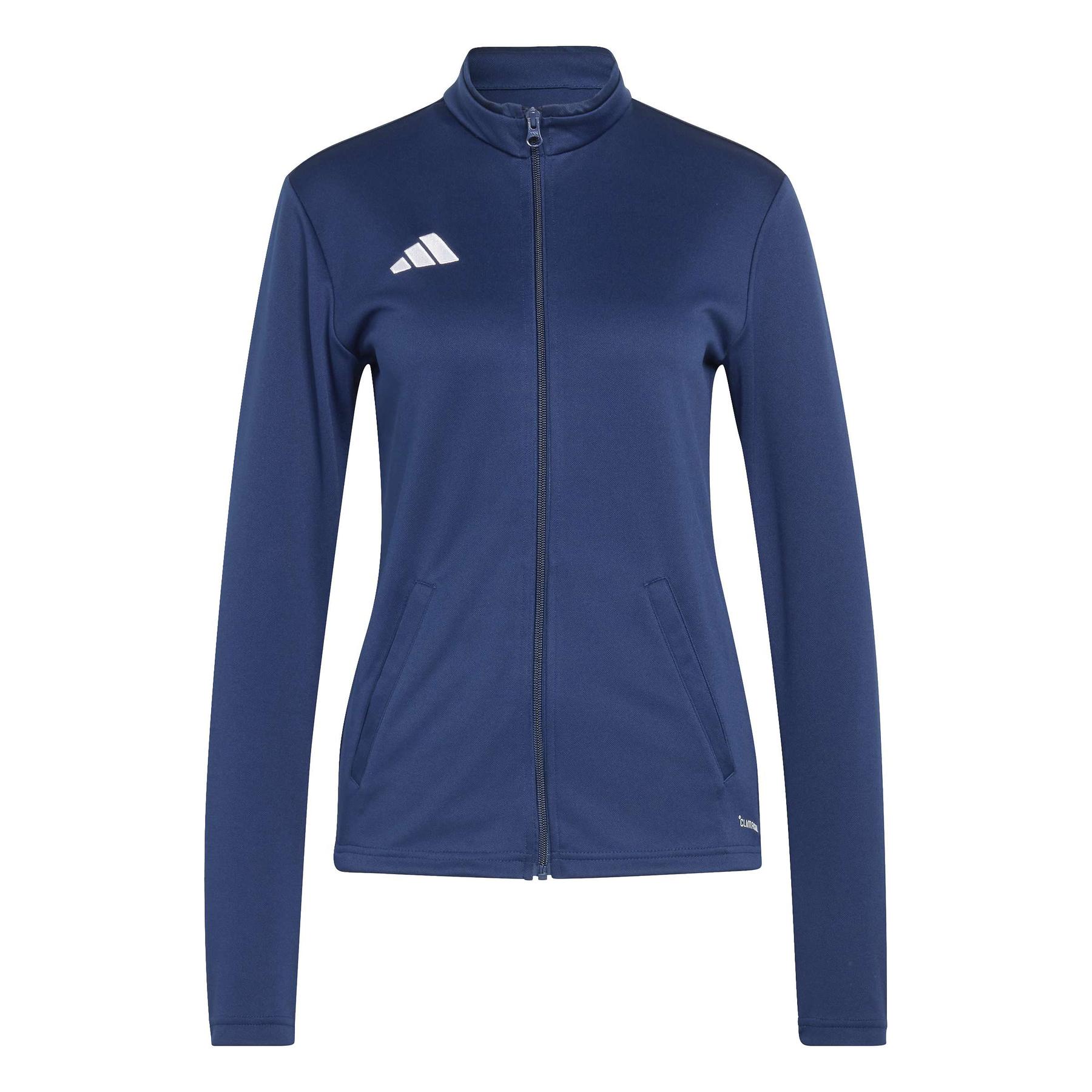 4068804876258 - Trainingsjacke Damen adidas Entrada 26