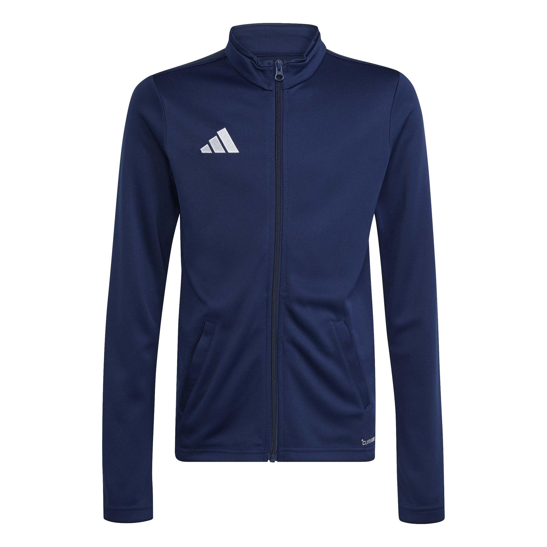 4068812496615 - Kinder-Trainingsjacke adidas Entrada 26