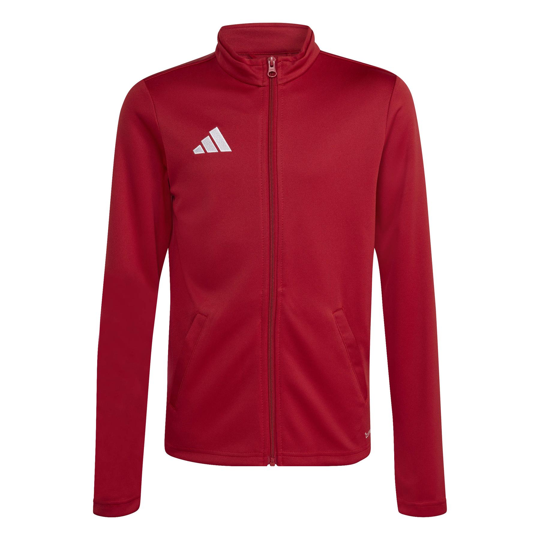 4068804875893 - Kinder-Trainingsjacke adidas Entrada 26
