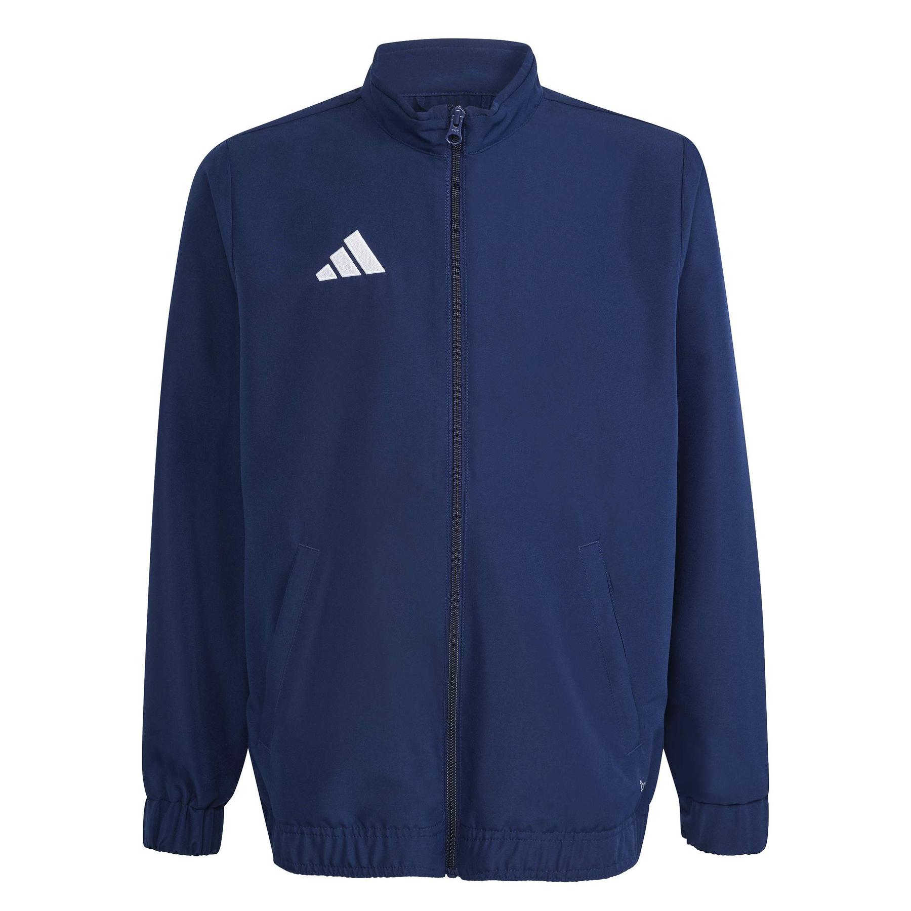 4068814210202 - Präsentationsjacke Kind adidas Entrada 26