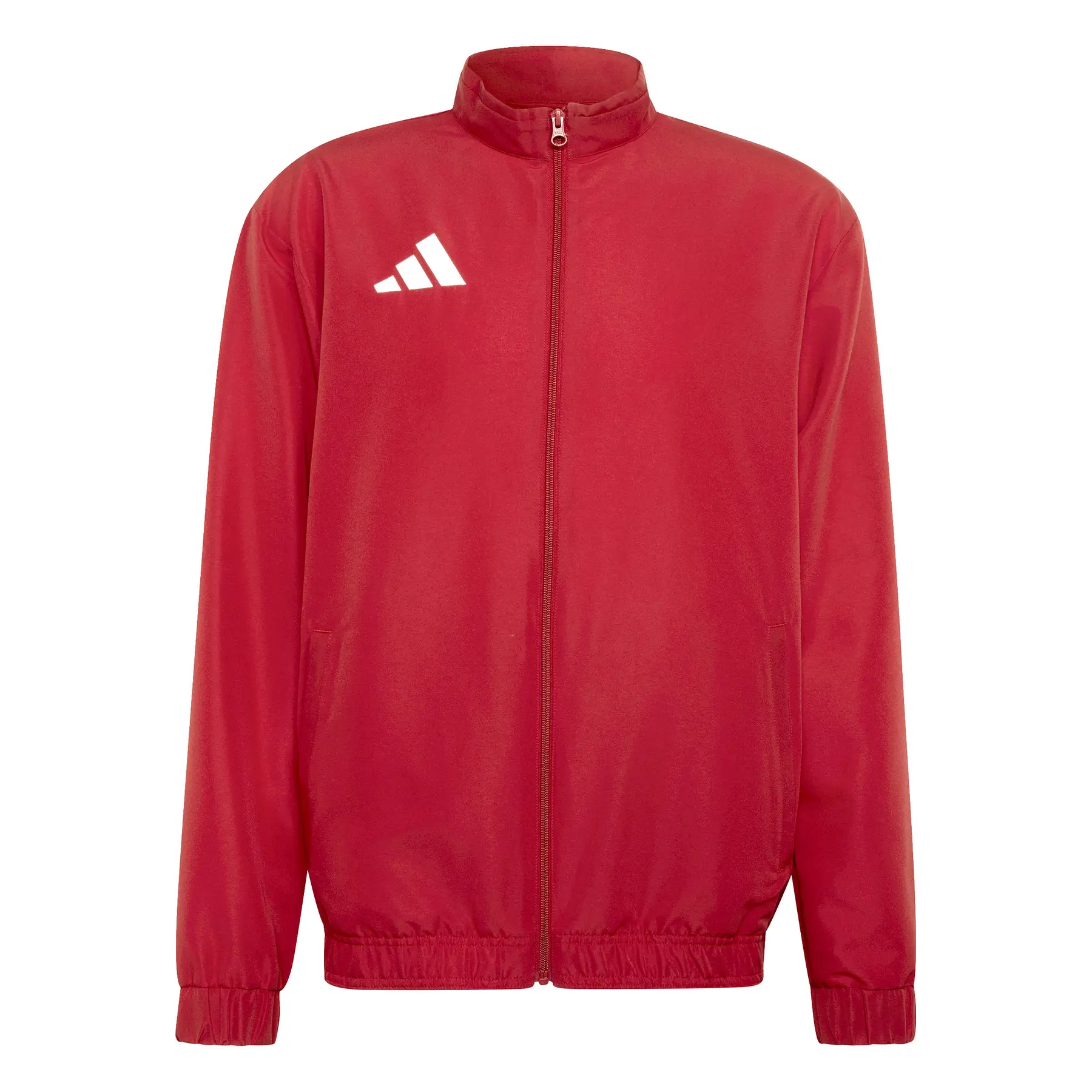 Präsentationsjacke adidas Entrada 26