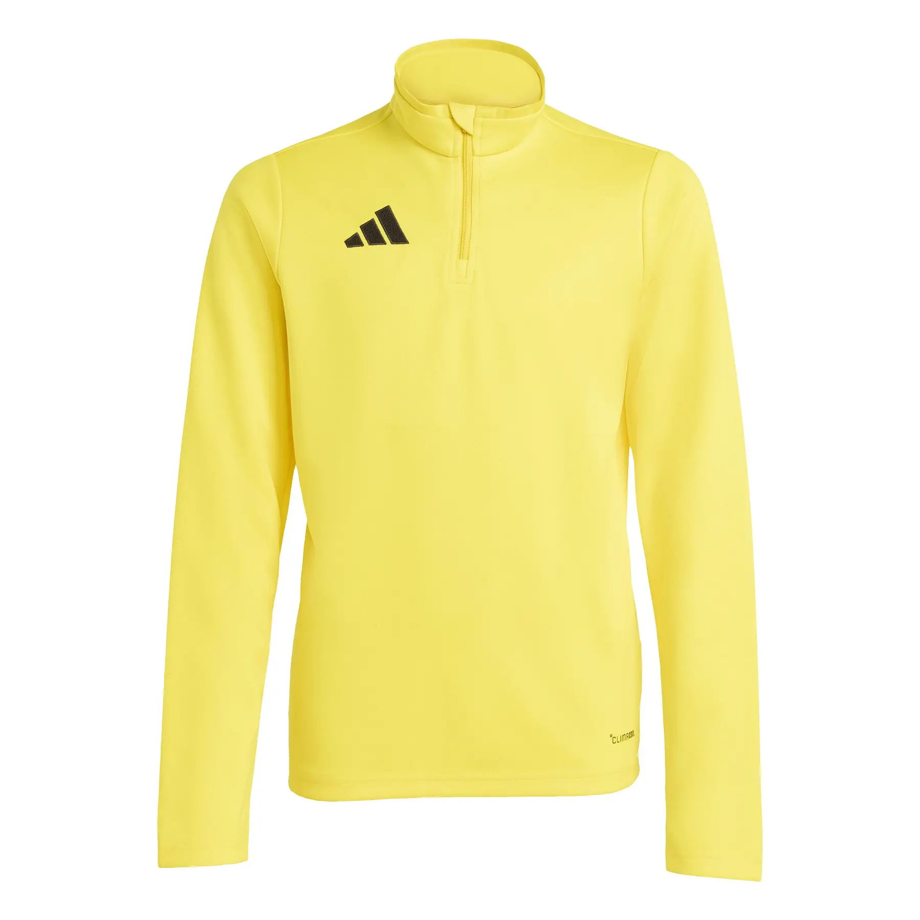 Kinder-Trainingsoberteil Entrada26 - Jaune - unisex - Size: 13/14 ans