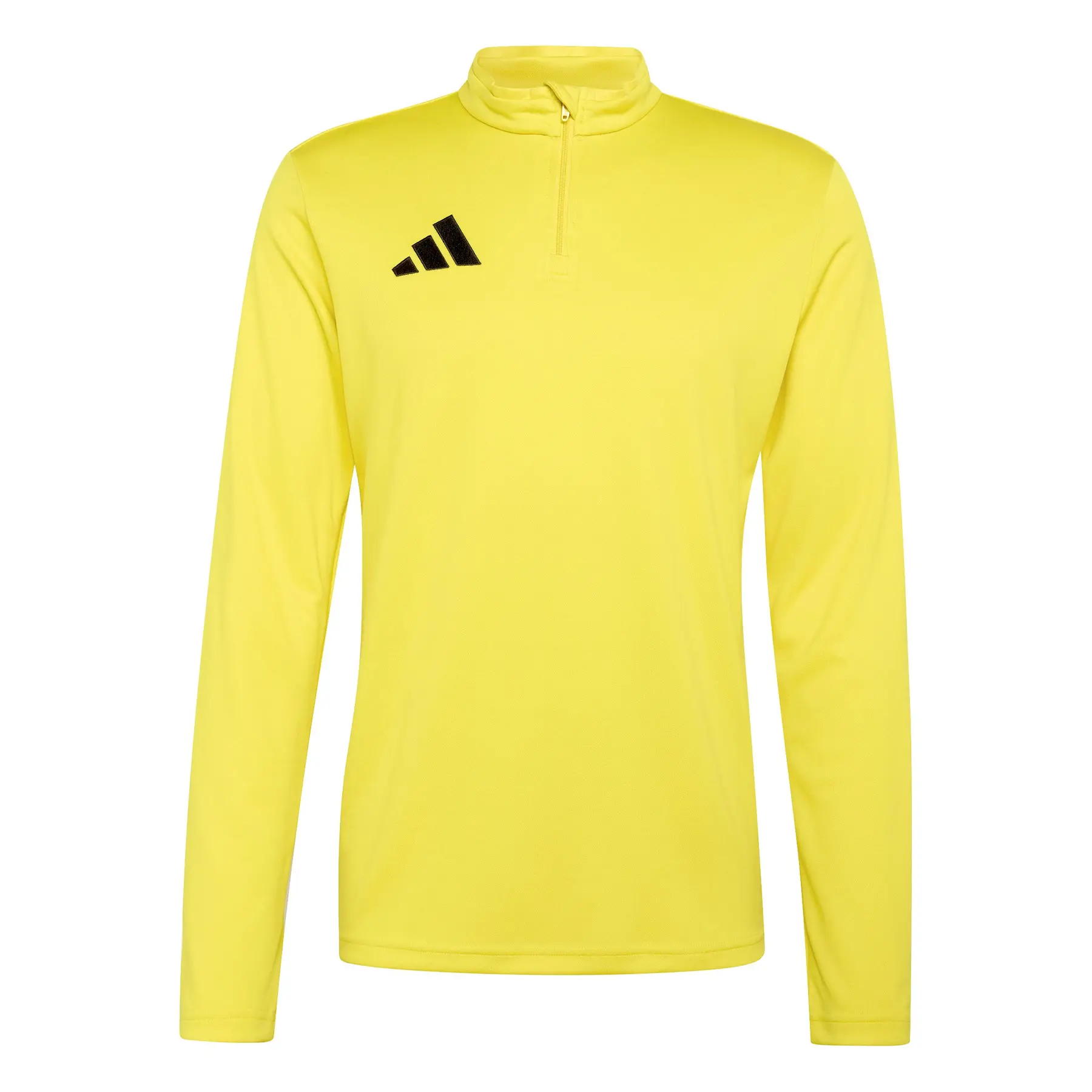 Trainingsoberteil Entrada 26 - Jaune - male - Size: S