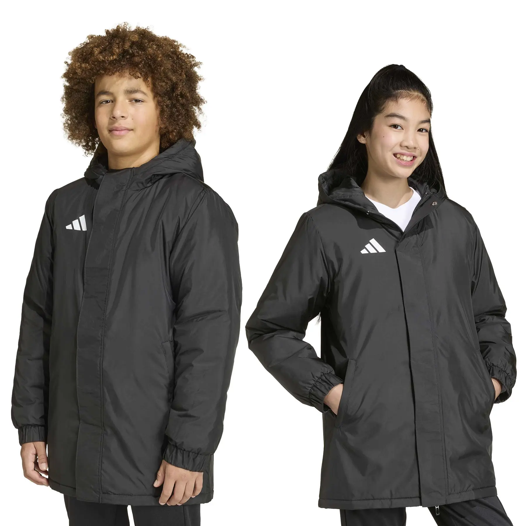 Children's jacket adidas Entrada 26 Stadium | Foot-Store