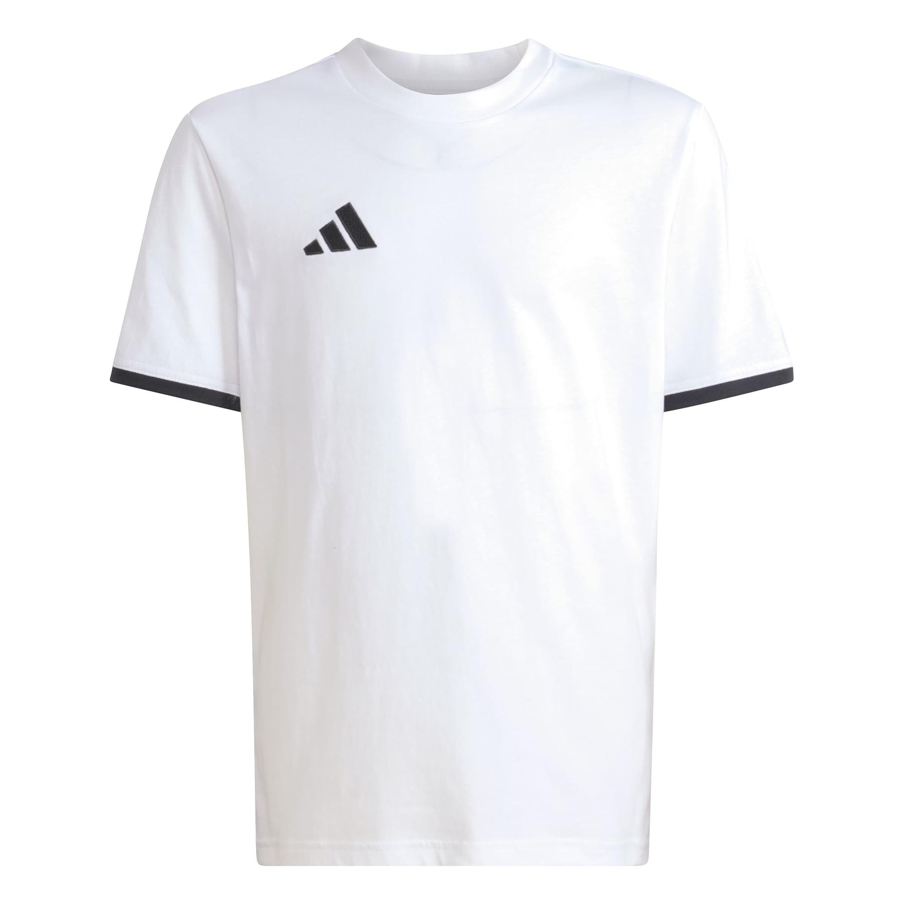 4068814028623 - T-Shirt adidas Entrada 26