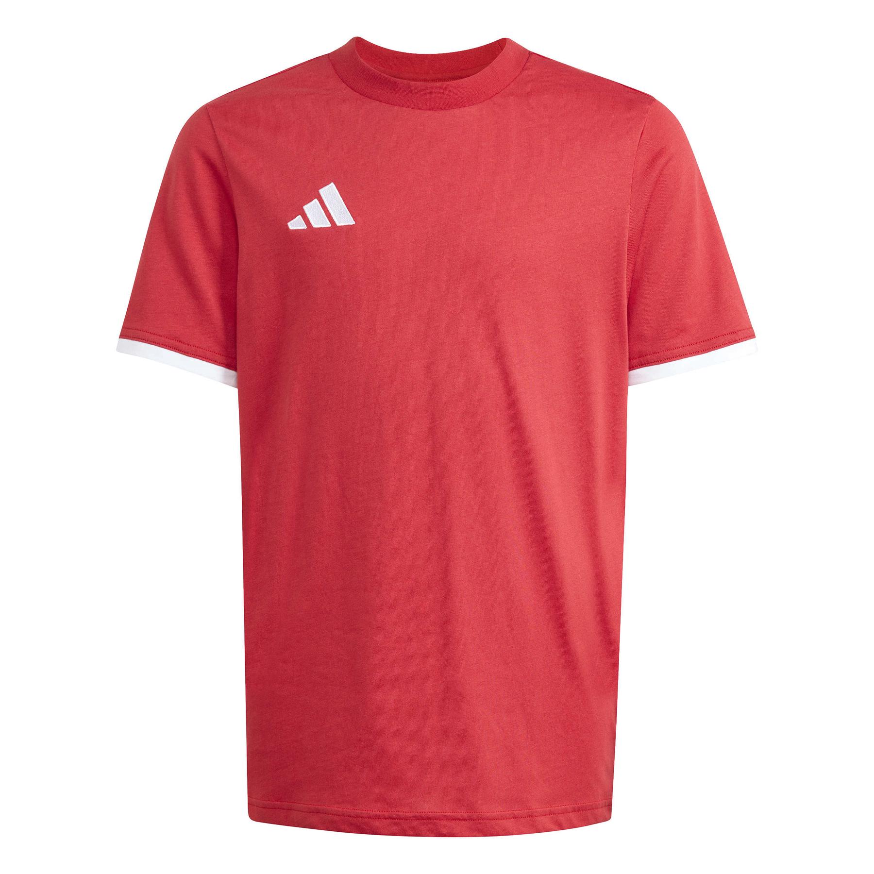 4068814090439 - T-Shirt adidas Entrada 26