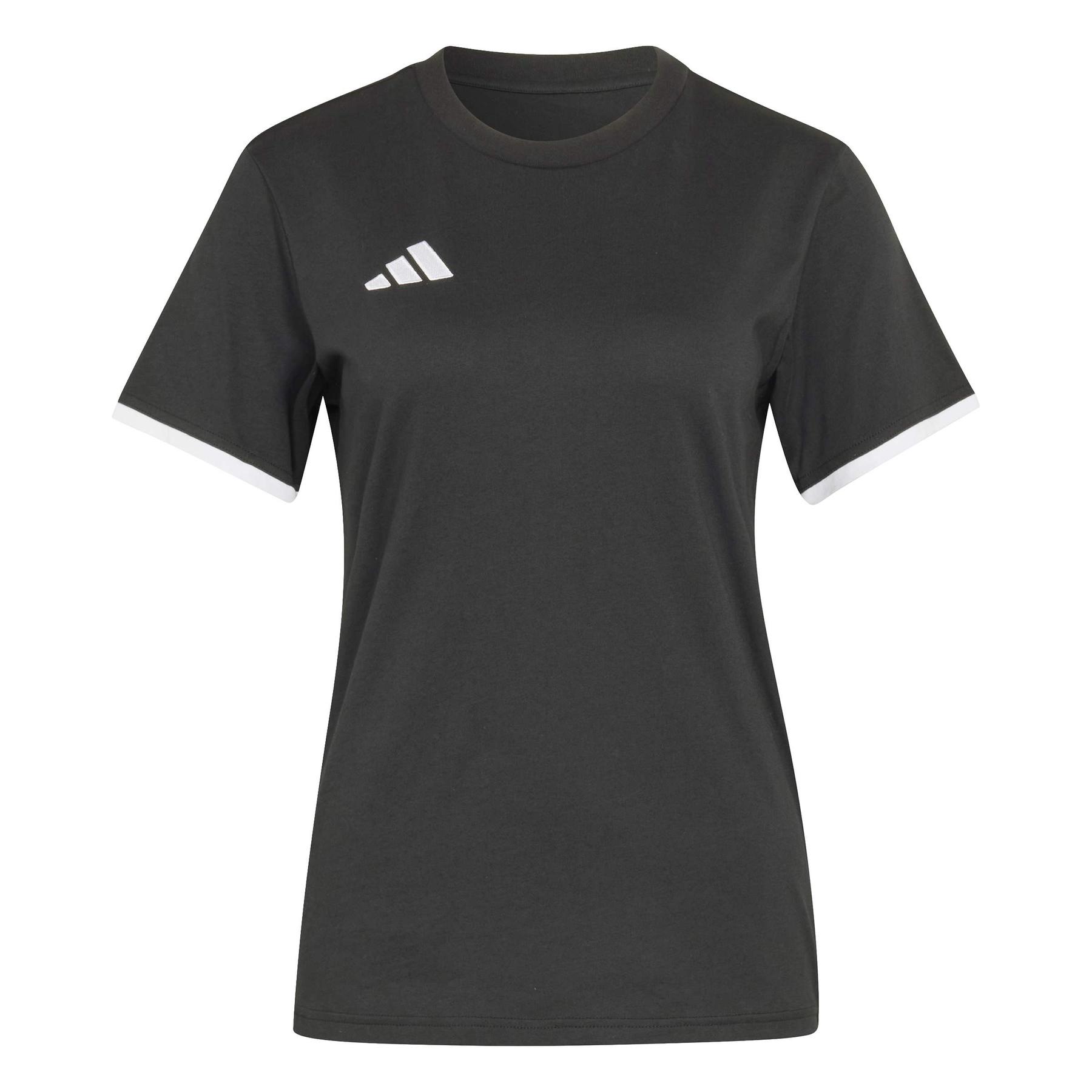 4068805258220 - T-Shirt adidas Entrada 26