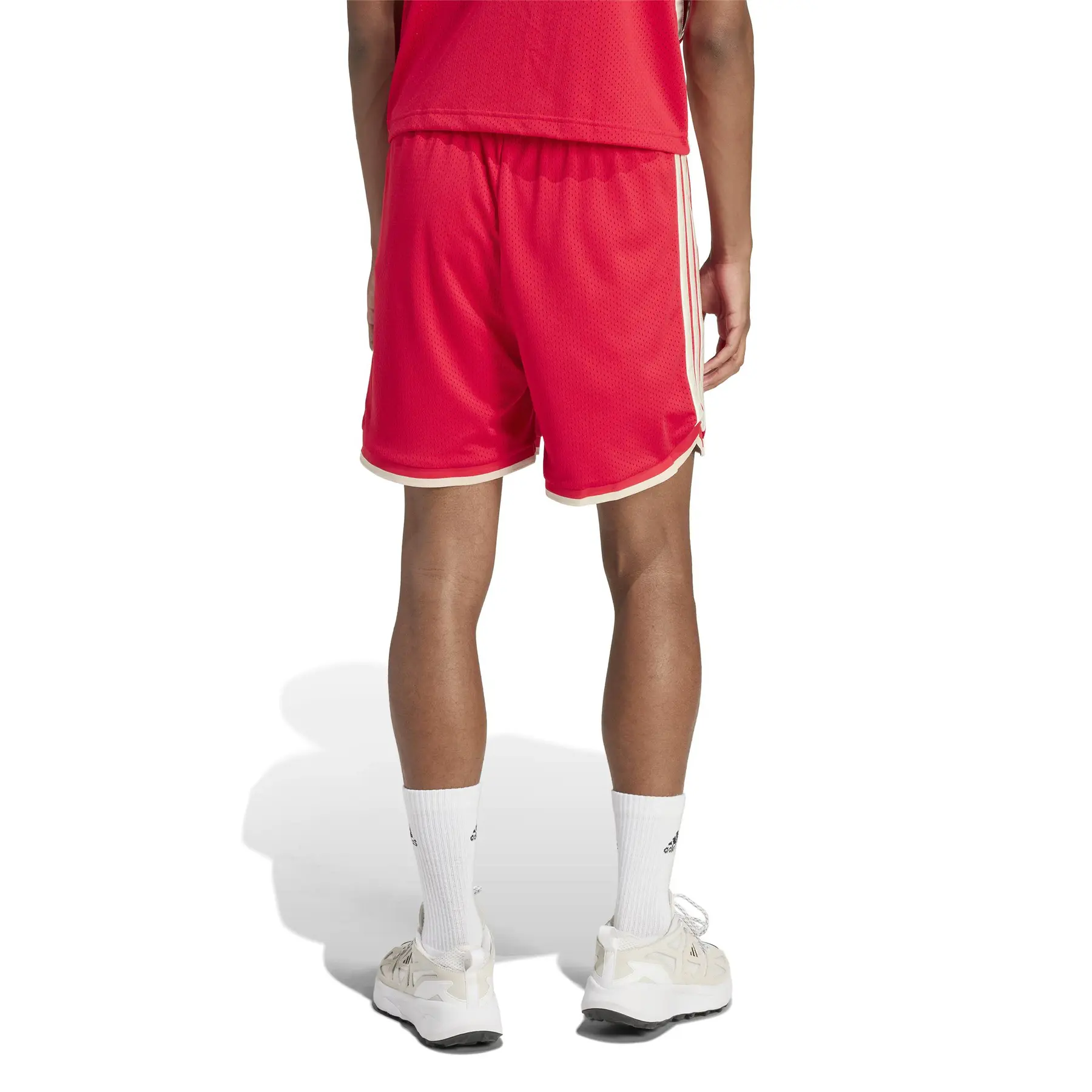 Mesh shorts adidas Stadium | Foot-Store