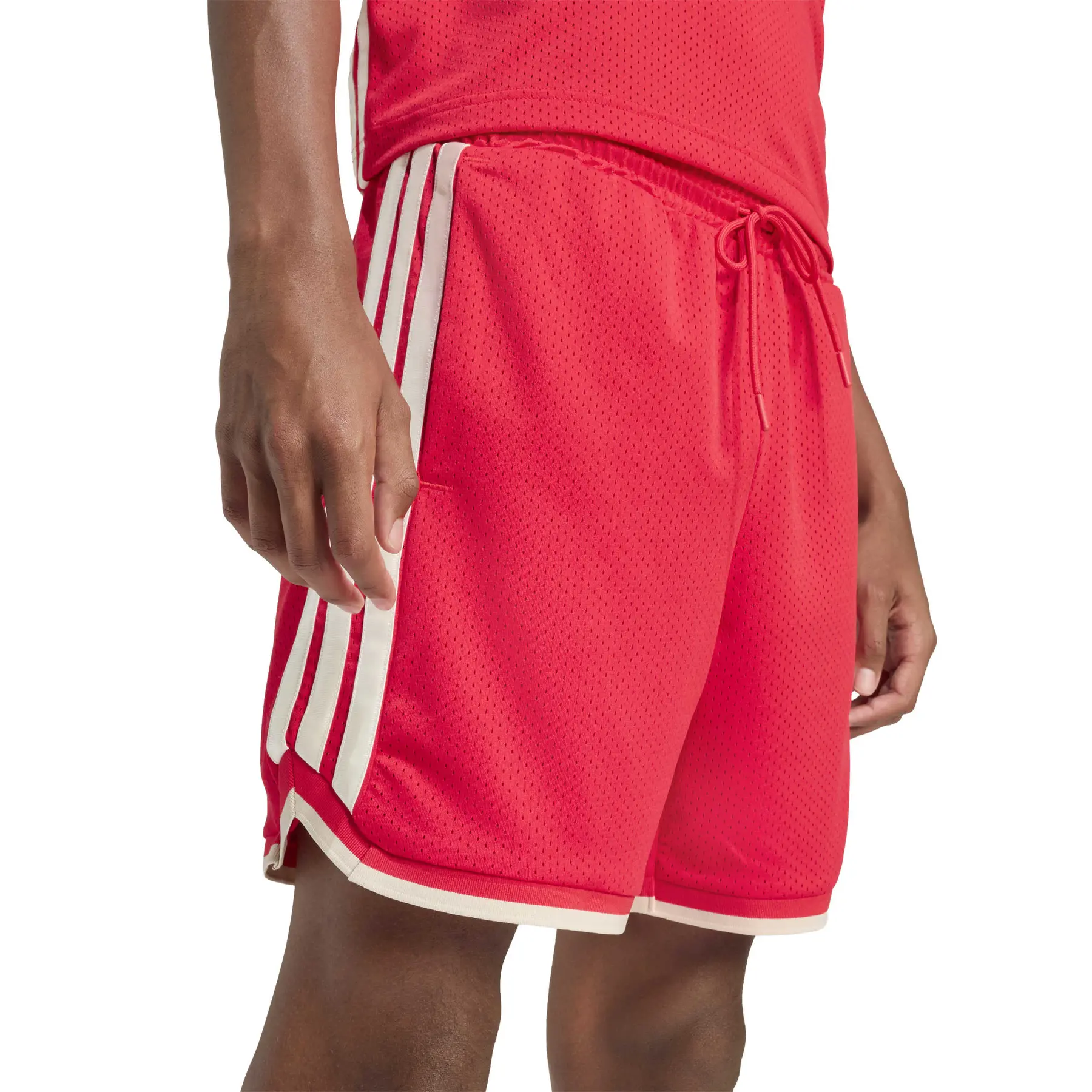 Mesh shorts adidas Stadium | Foot-Store