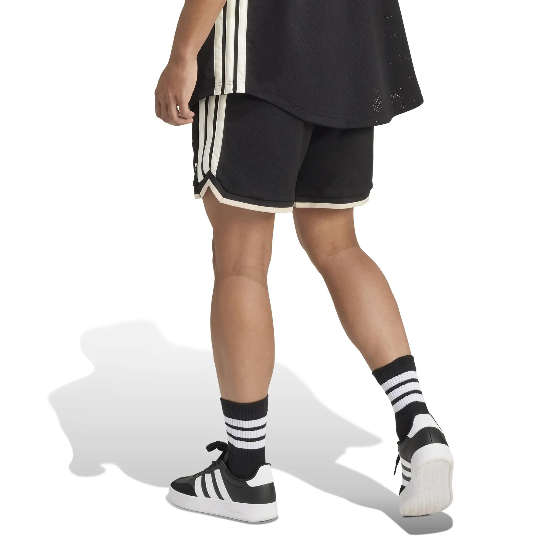 Mesh shorts adidas Stadium | Foot-Store