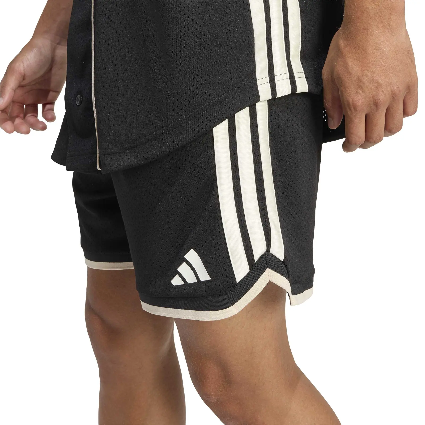 Mesh shorts adidas Stadium | Foot-Store