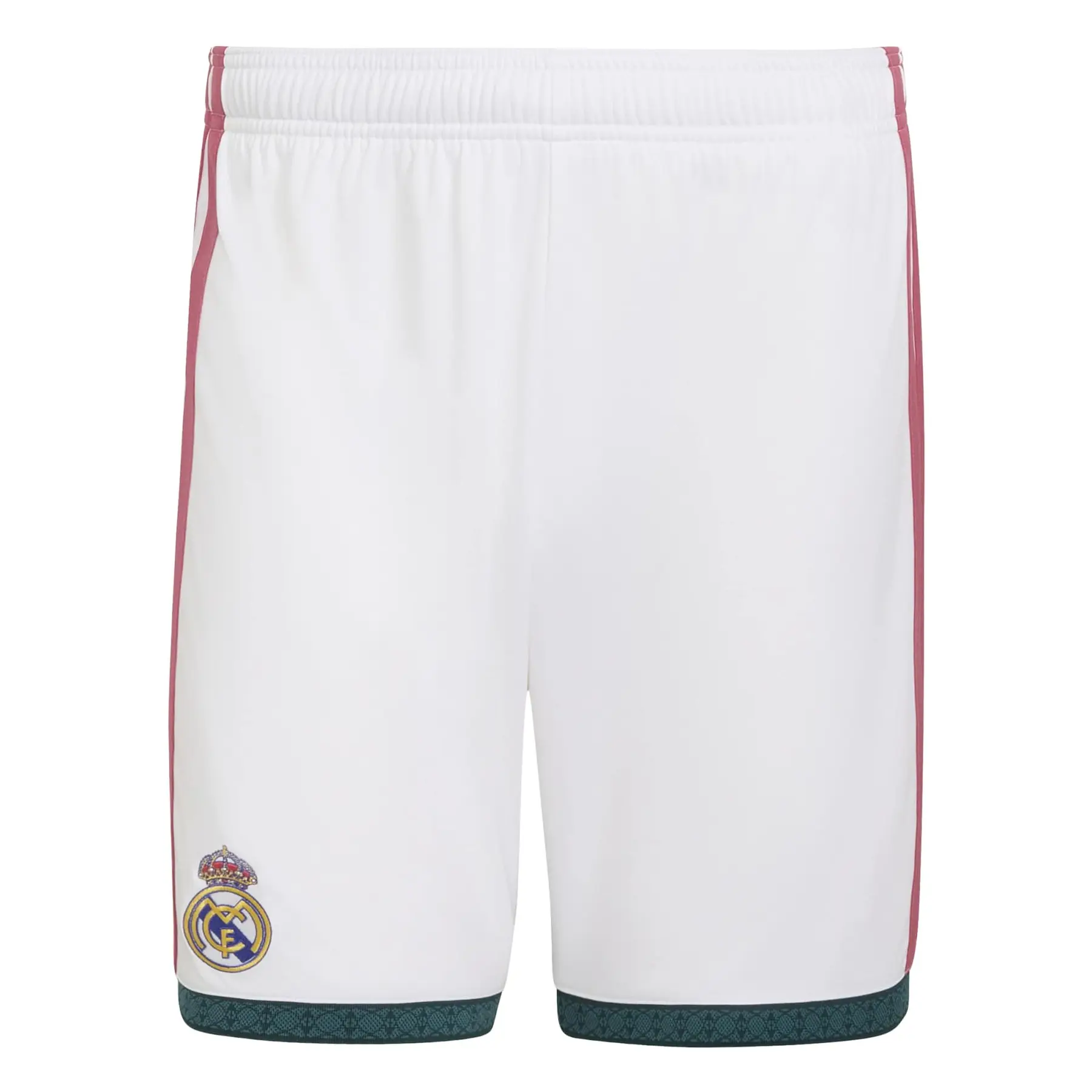 Short Domicile Real Madrid 2026/27