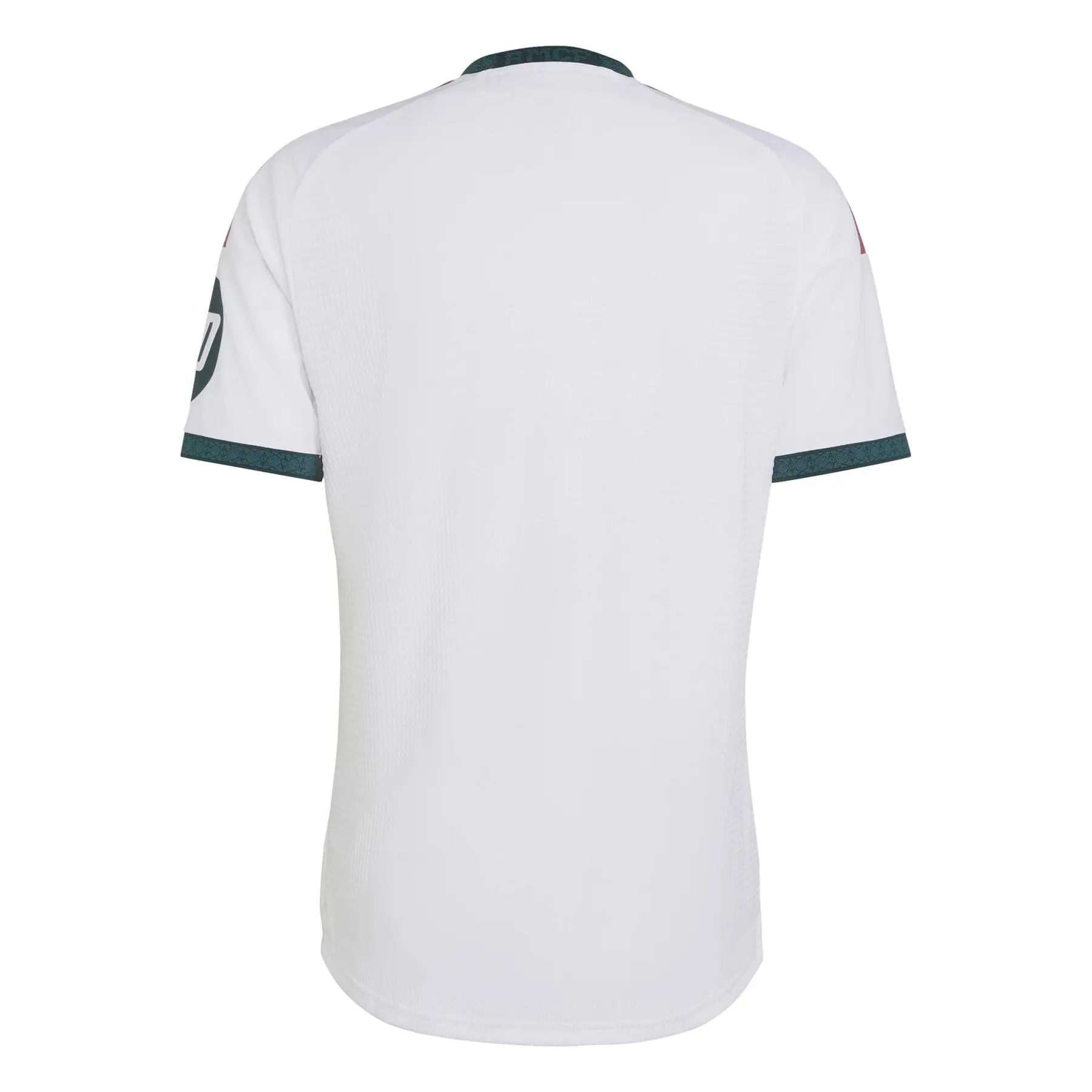  Real Madrid ユニフォーム シャツ Real Madrid Authentic Home Shirt 2026/27 | Foot-Store