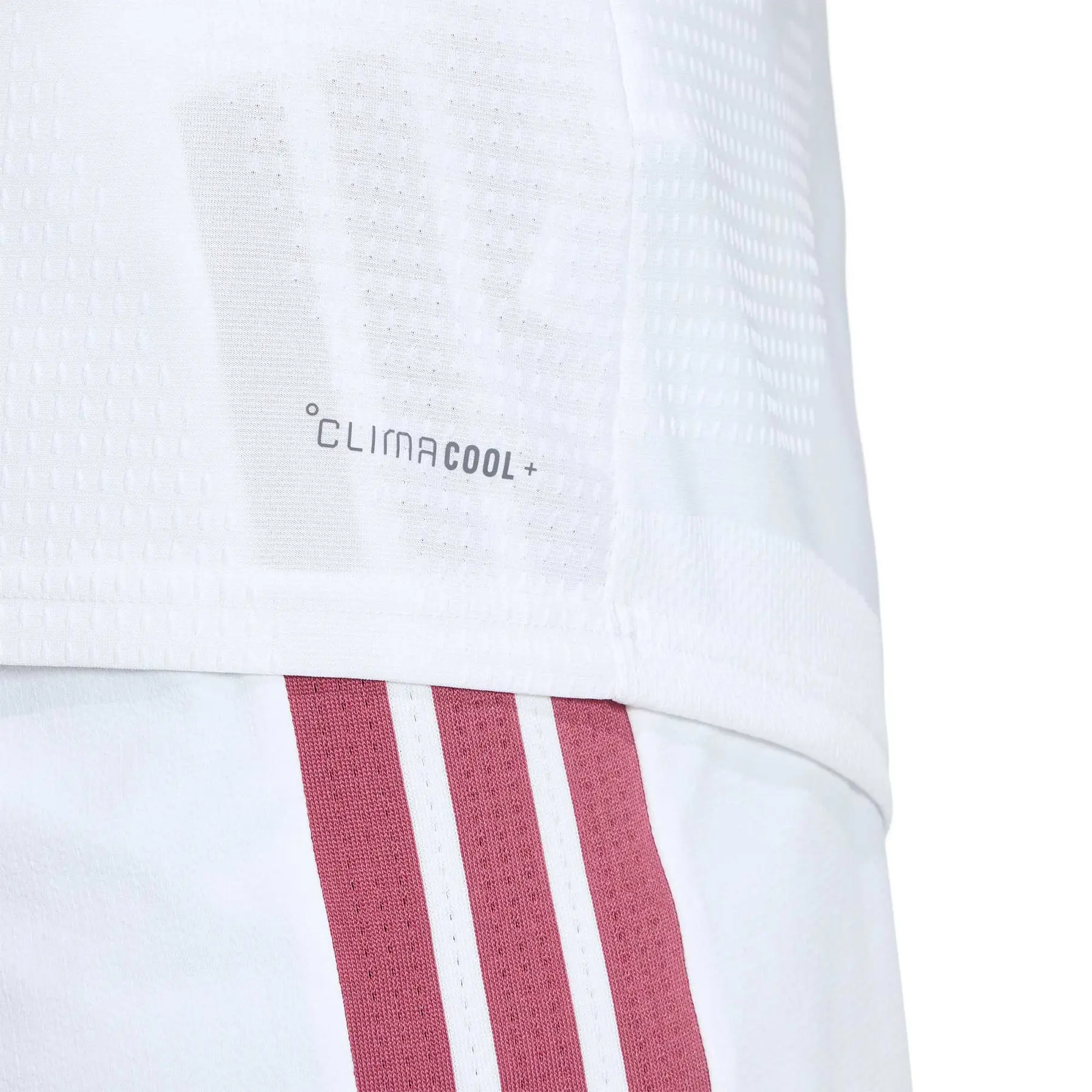 Real Madrid Authentic Home Shirt 2026/27 | Foot-Store