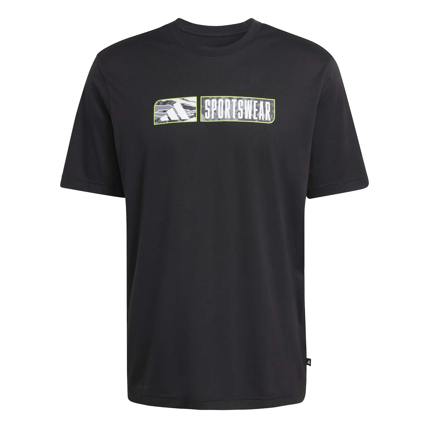 4068814148031 - Lineares Trikot adidas Camo