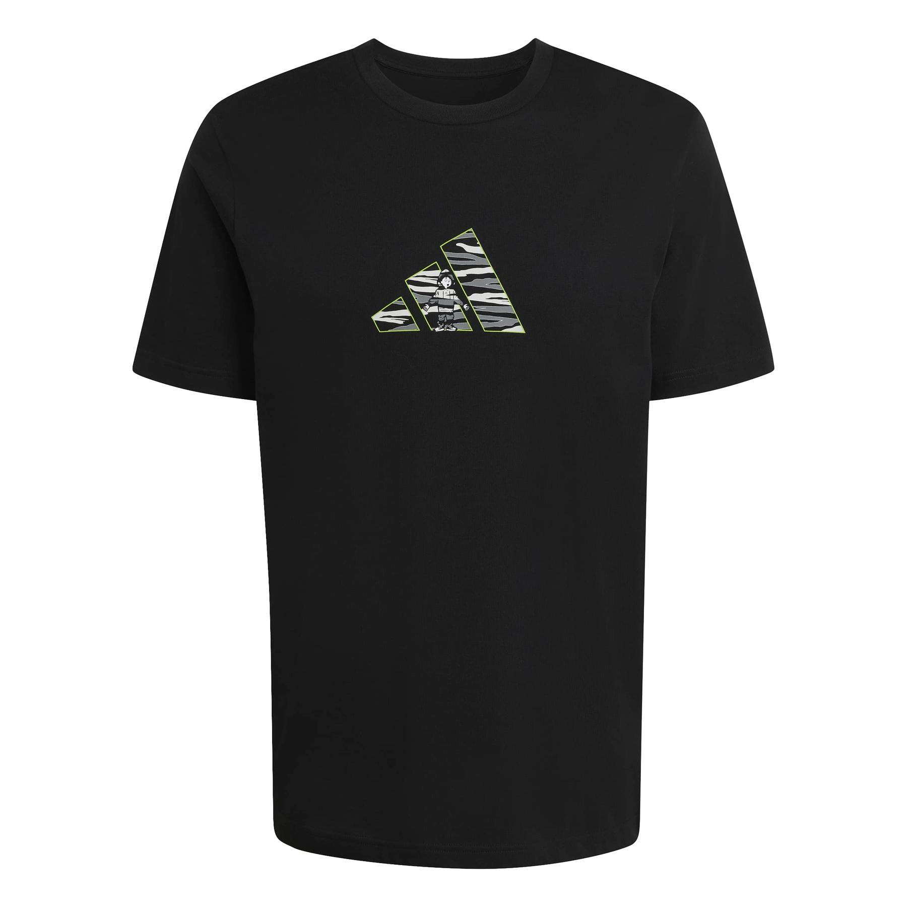 4068814038318 - T-Shirt adidas Explorer
