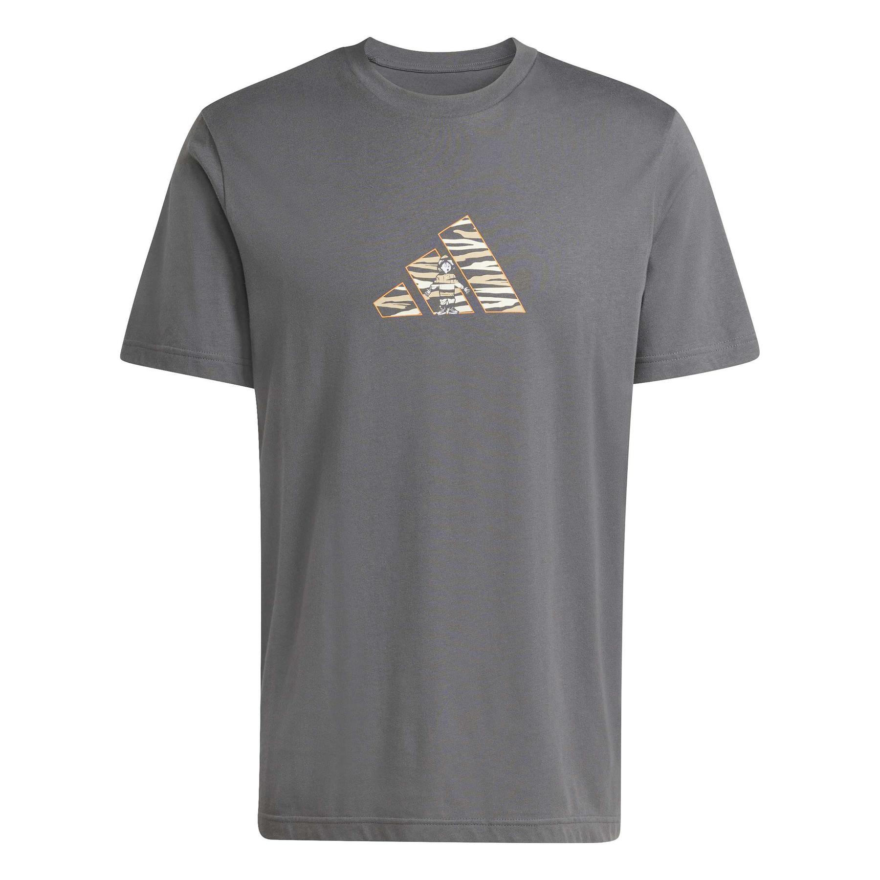 4068814049246 - T-Shirt adidas Explorer