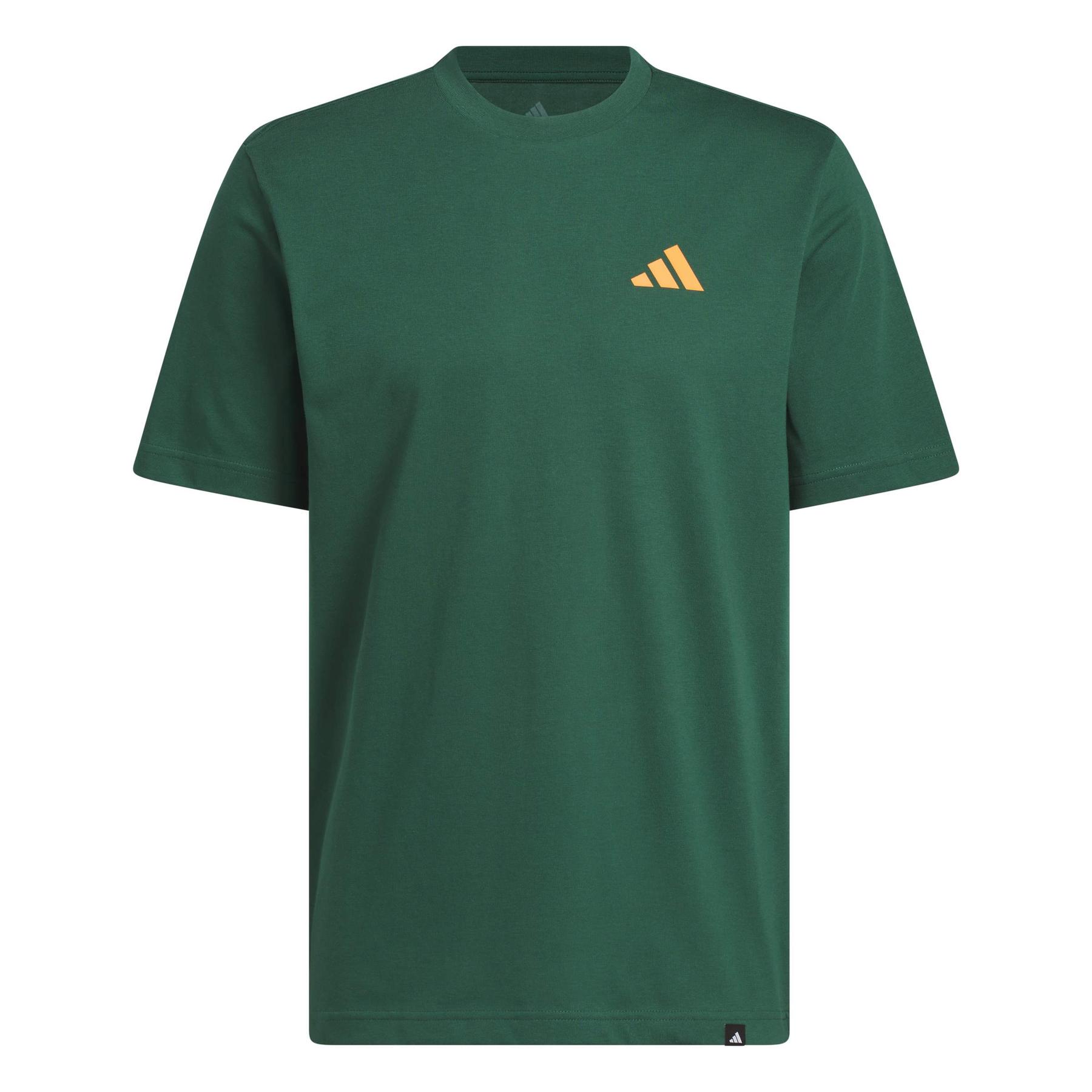 4068821649453 - T-Shirt adidas Everyday Getaway