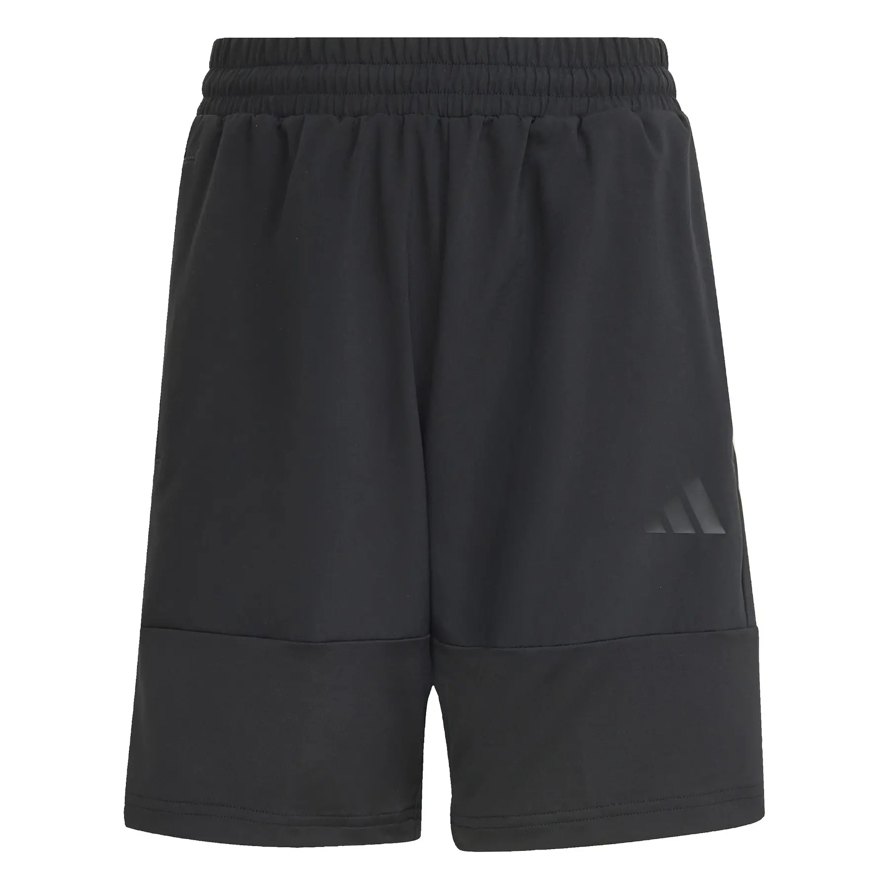 Shorts für Kinder adidas Icons Material Mix