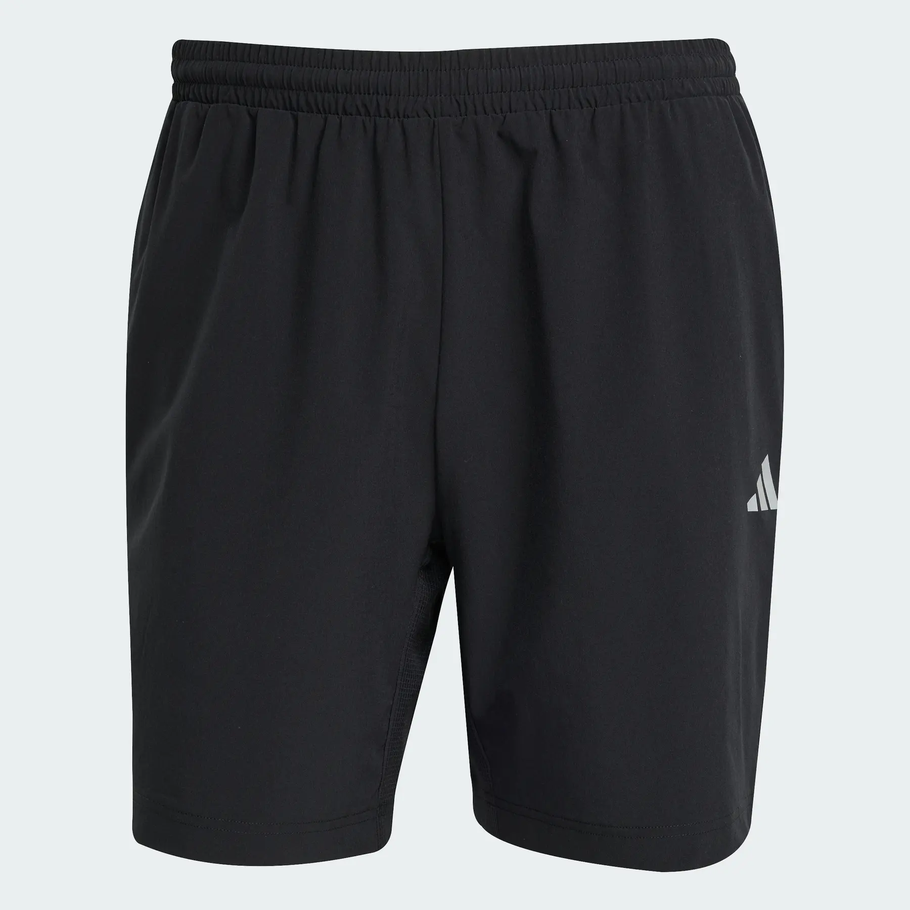 Adidas Men's Noir Short Tech Apparel