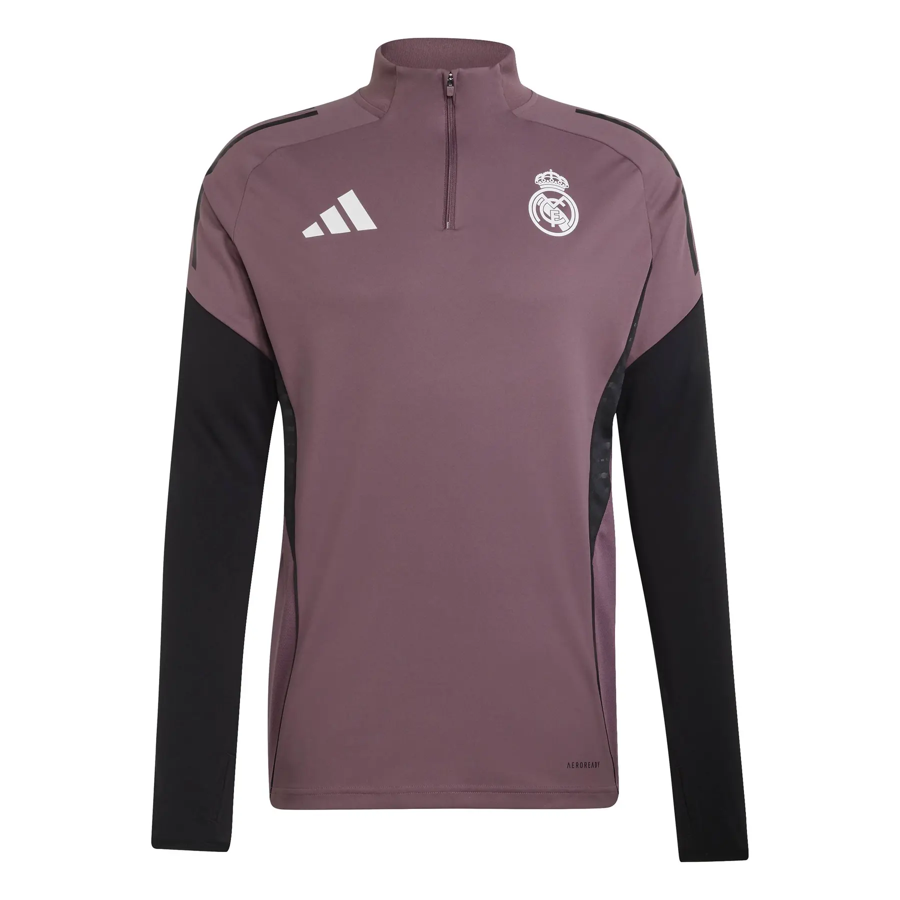 Real Madrid training top 2025/26 | Foot-Store