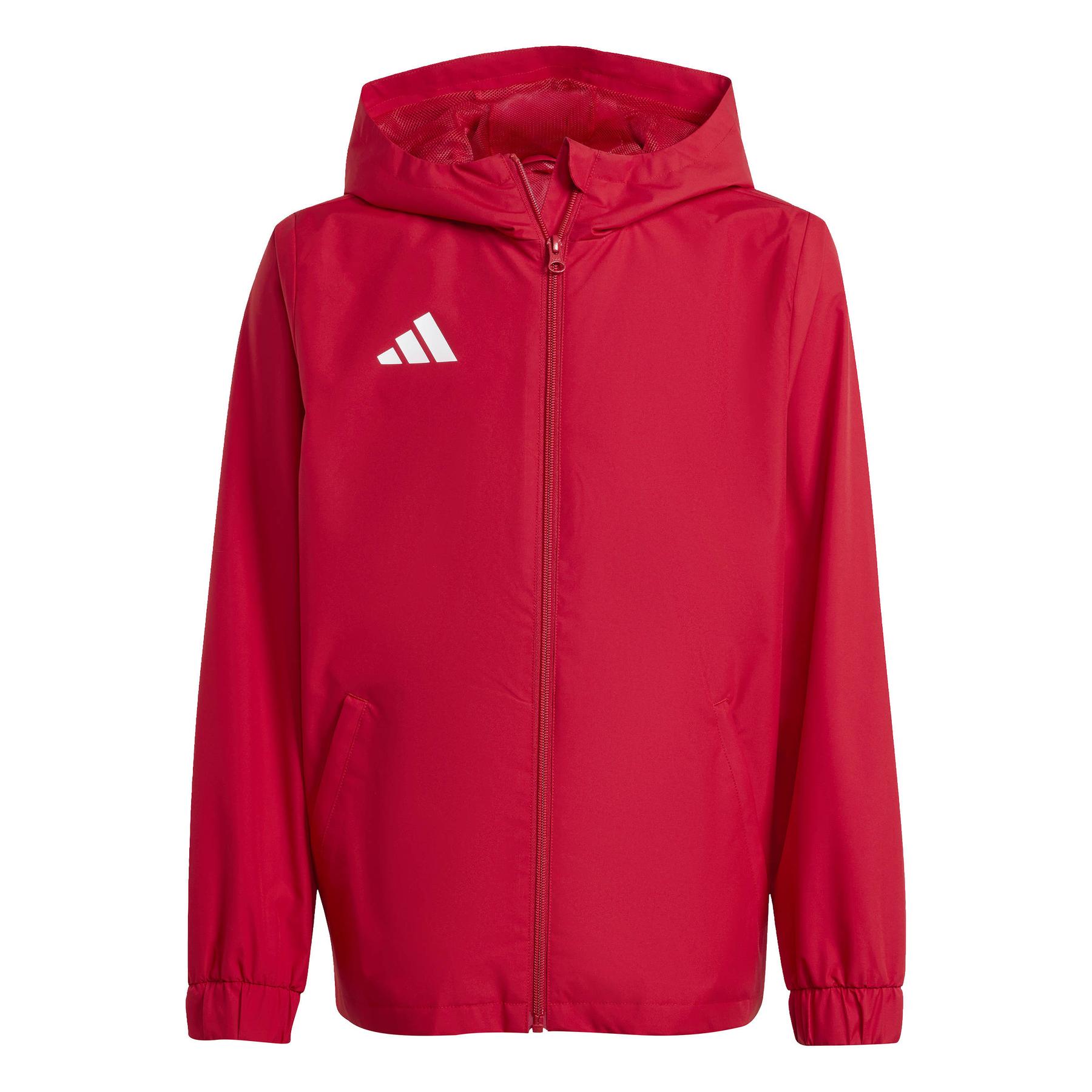 4068814016484 - Kinderjacke adidas Entrada 26 All Weather