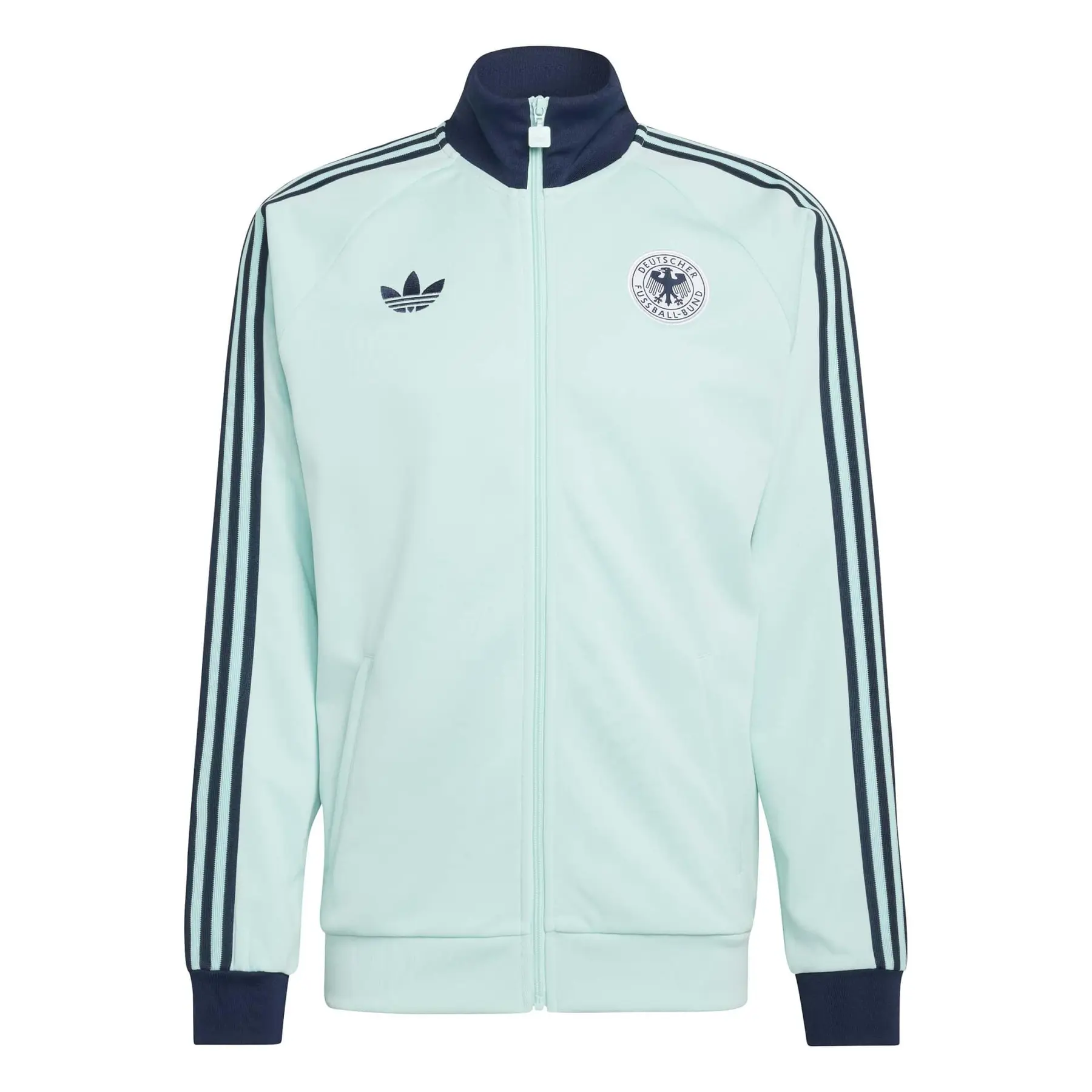 Windjacke Deutschland Originals Coupe du Monde 2026