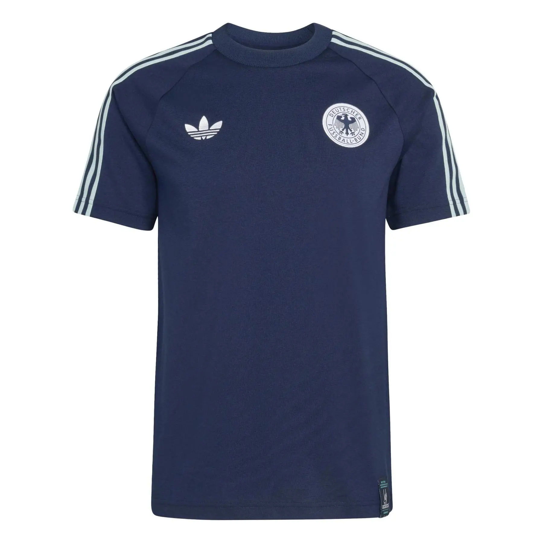 T-Shirt Deutschland Originals Coupe du Monde 2026